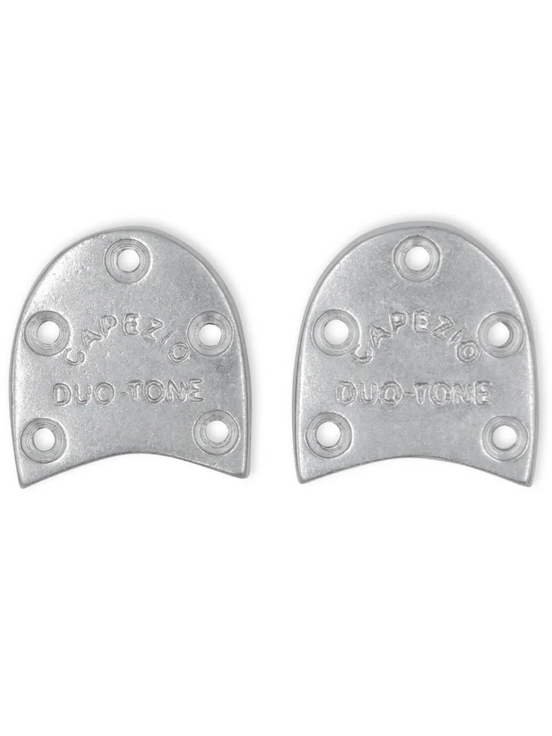 Duo Tone Heel Taps - Image 5