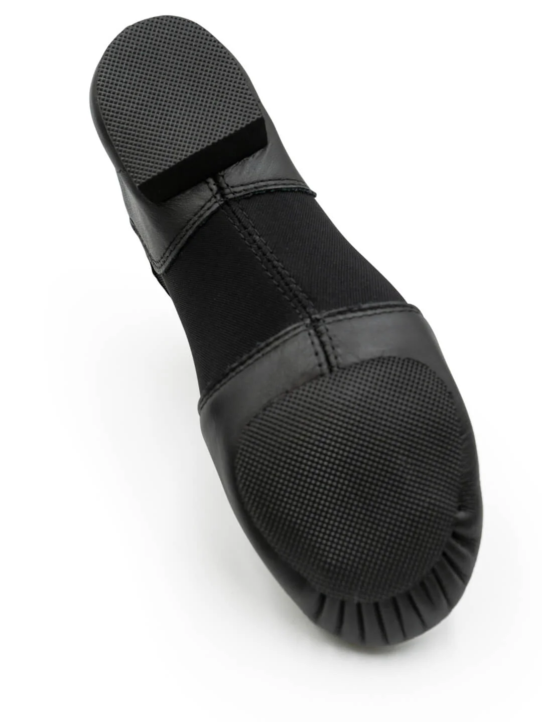 E-Series Jazz Slip On | Black - Image 3