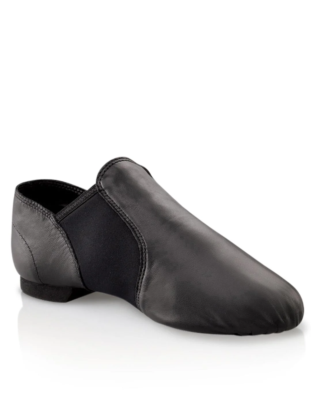 E-Series Jazz Slip On | Black - Image 5
