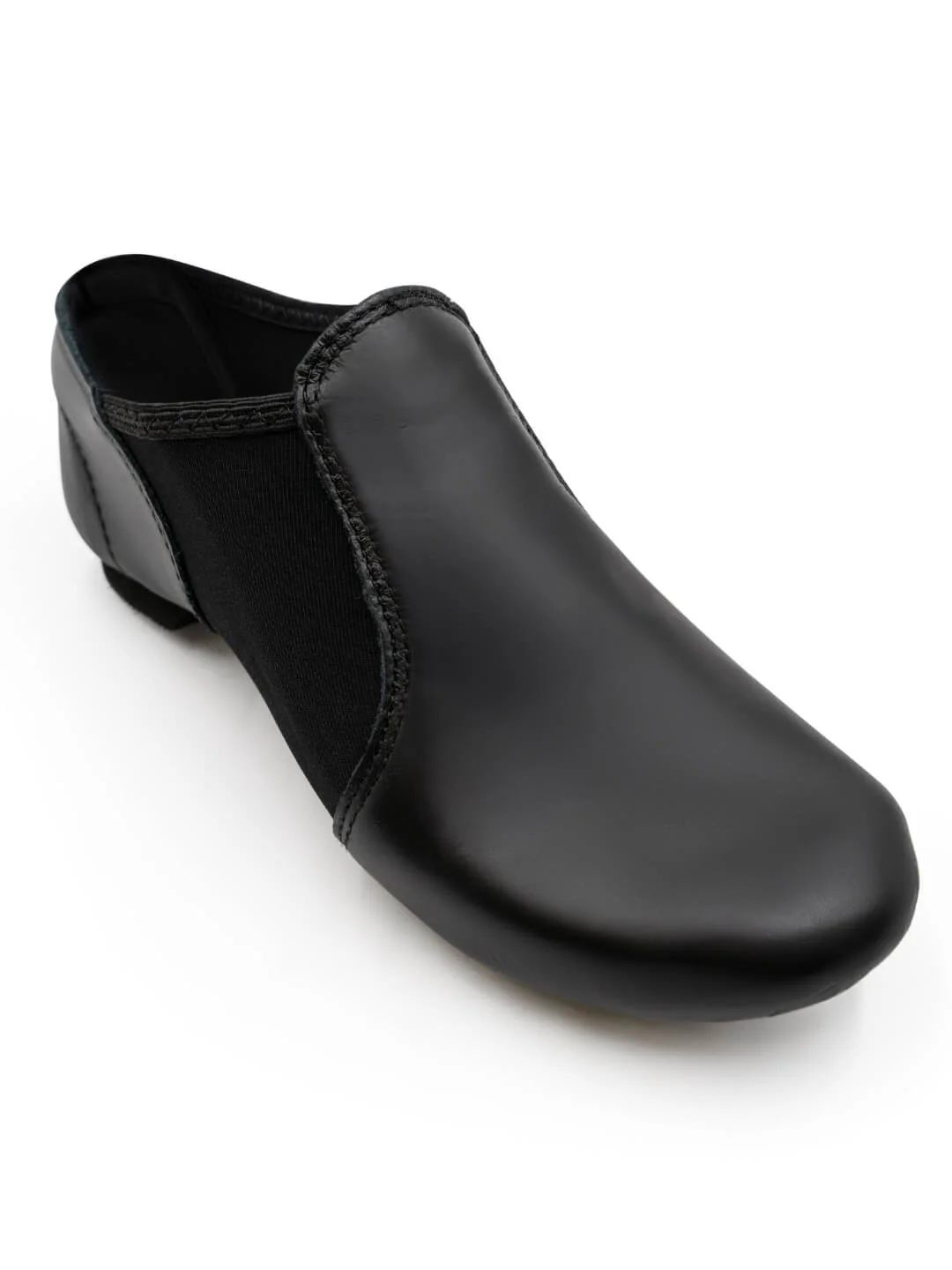 E-Series Jazz Slip On | Caramel - Image 3