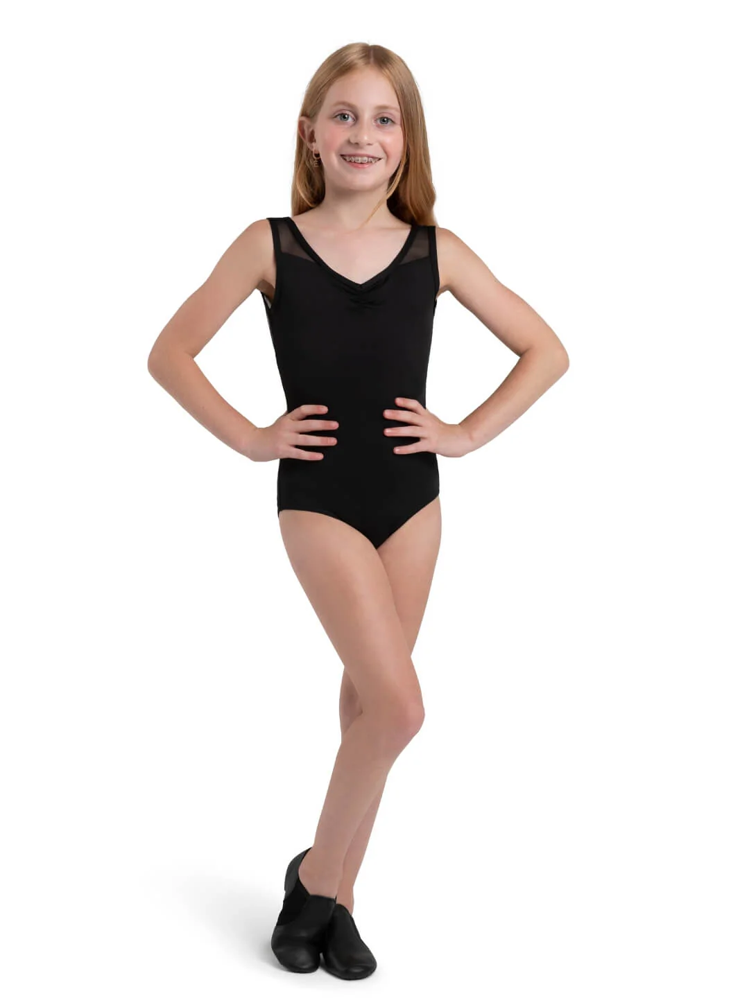 E-Series Jazz Slip On - Child - Image 12