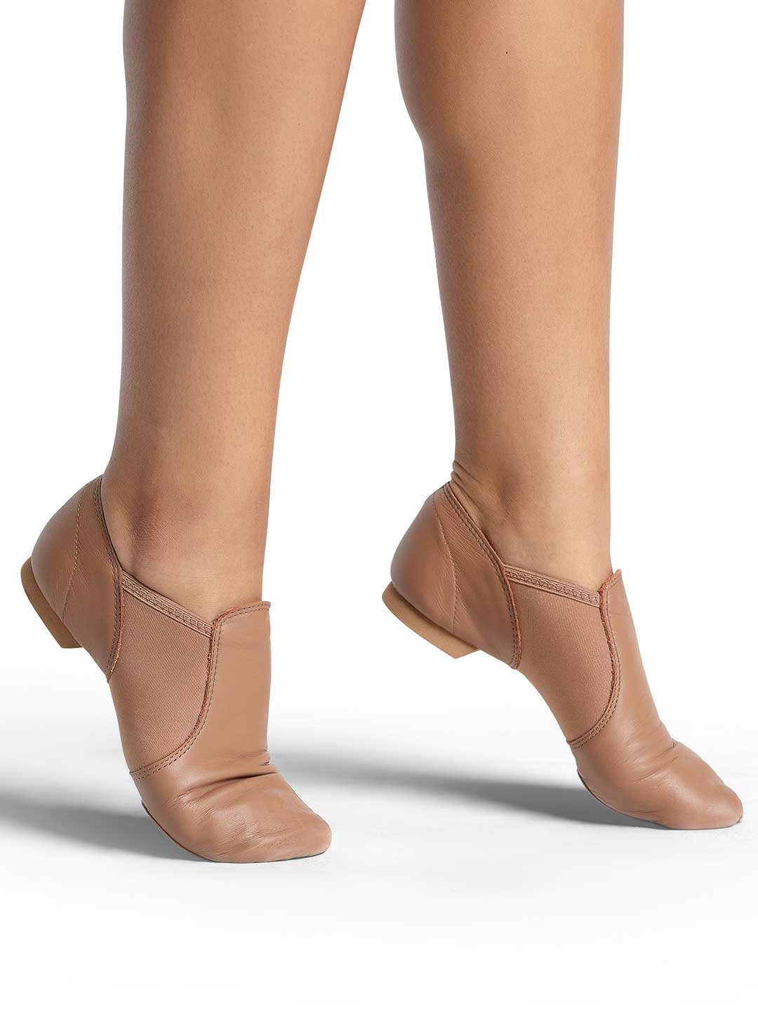 E-Series Jazz Slip On - Child - Image 7