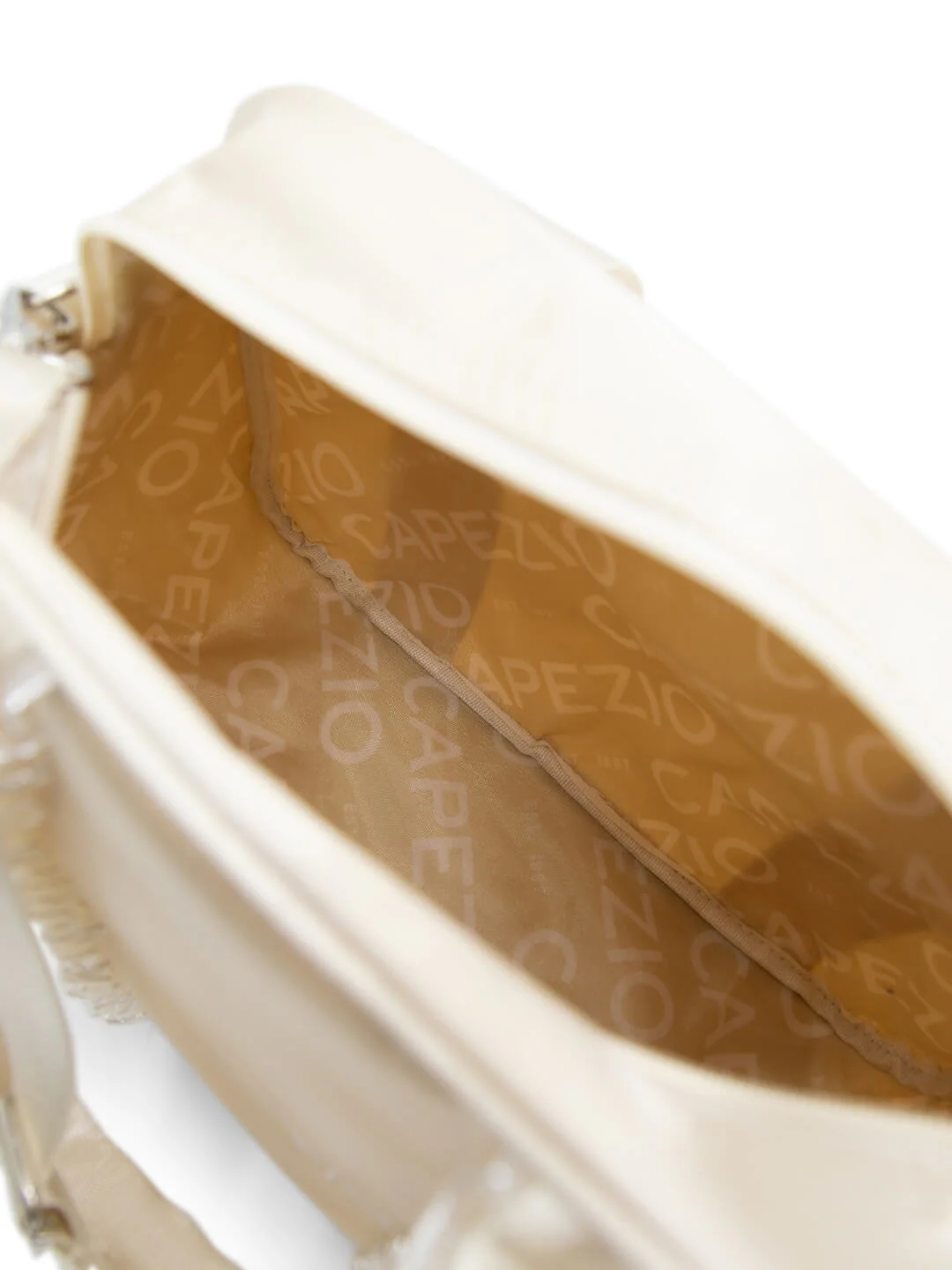 Eloise Ruffle Dance Bag - Image 2