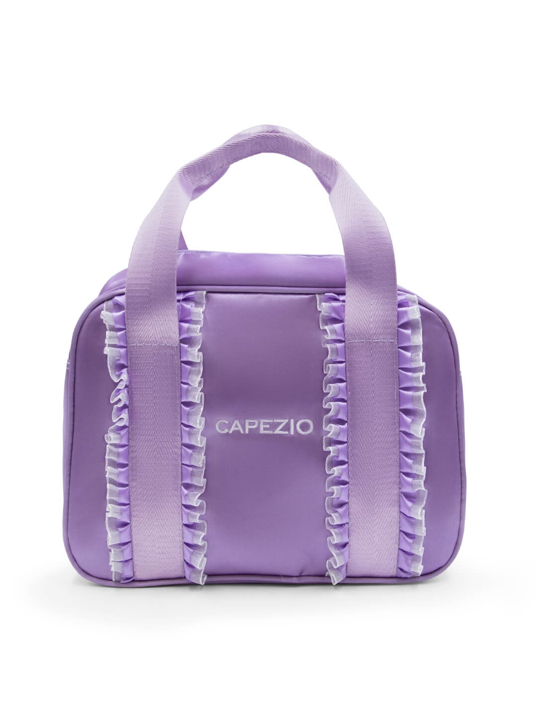 Eloise Ruffle Dance Bag - Image 3