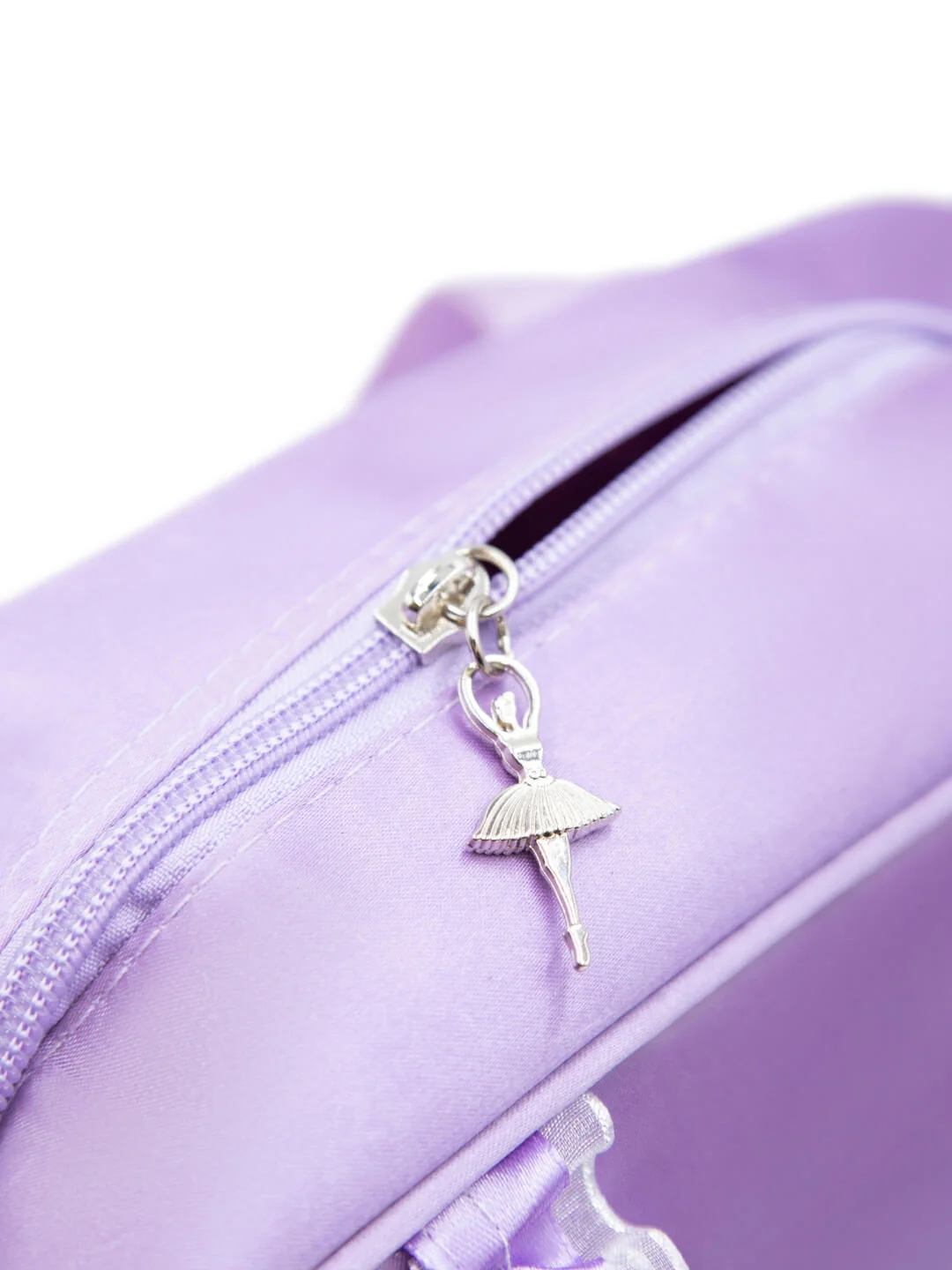 Eloise Ruffle Dance Bag - Image 4