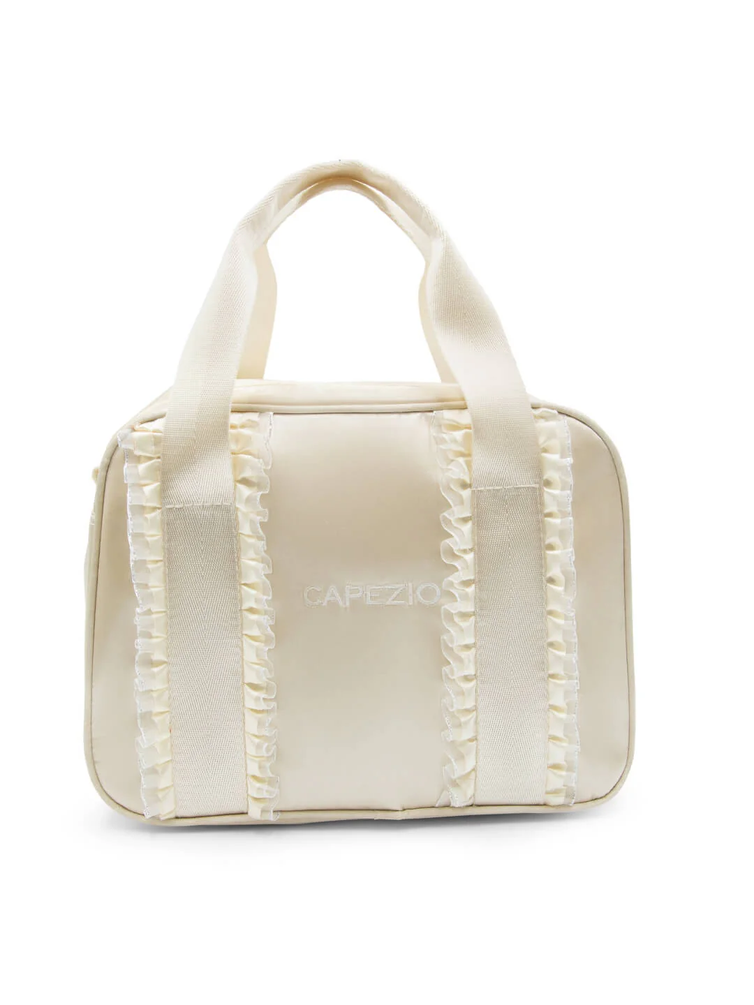 Eloise Ruffle Dance Bag - Image 6