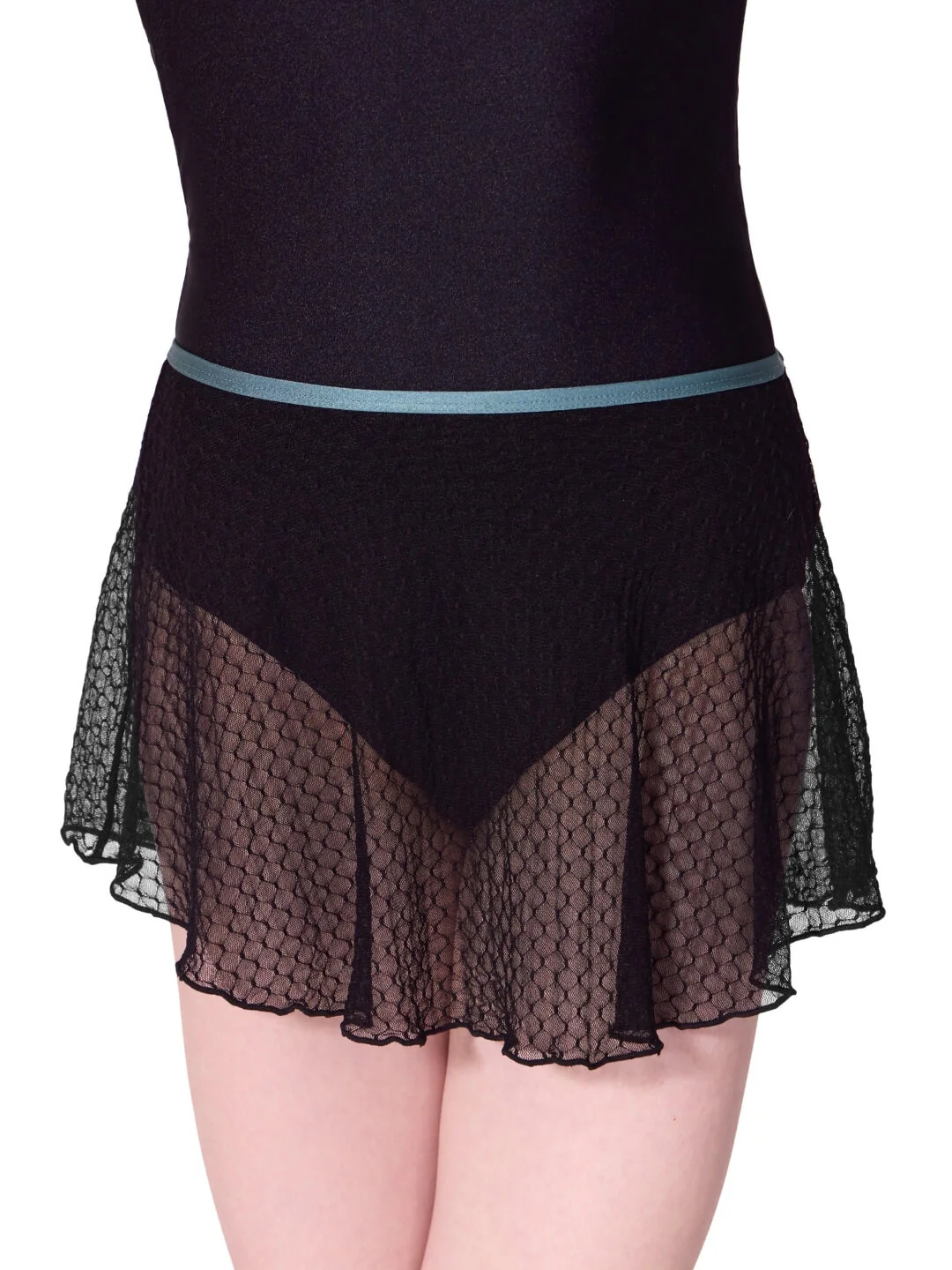 Enchanted Contrast Endear Skirt - Image 5