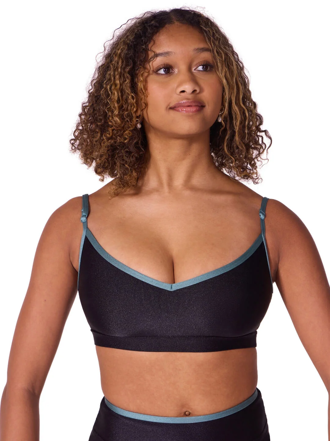 Enchanted Contrast Radiance Bra - Tween - Image 6