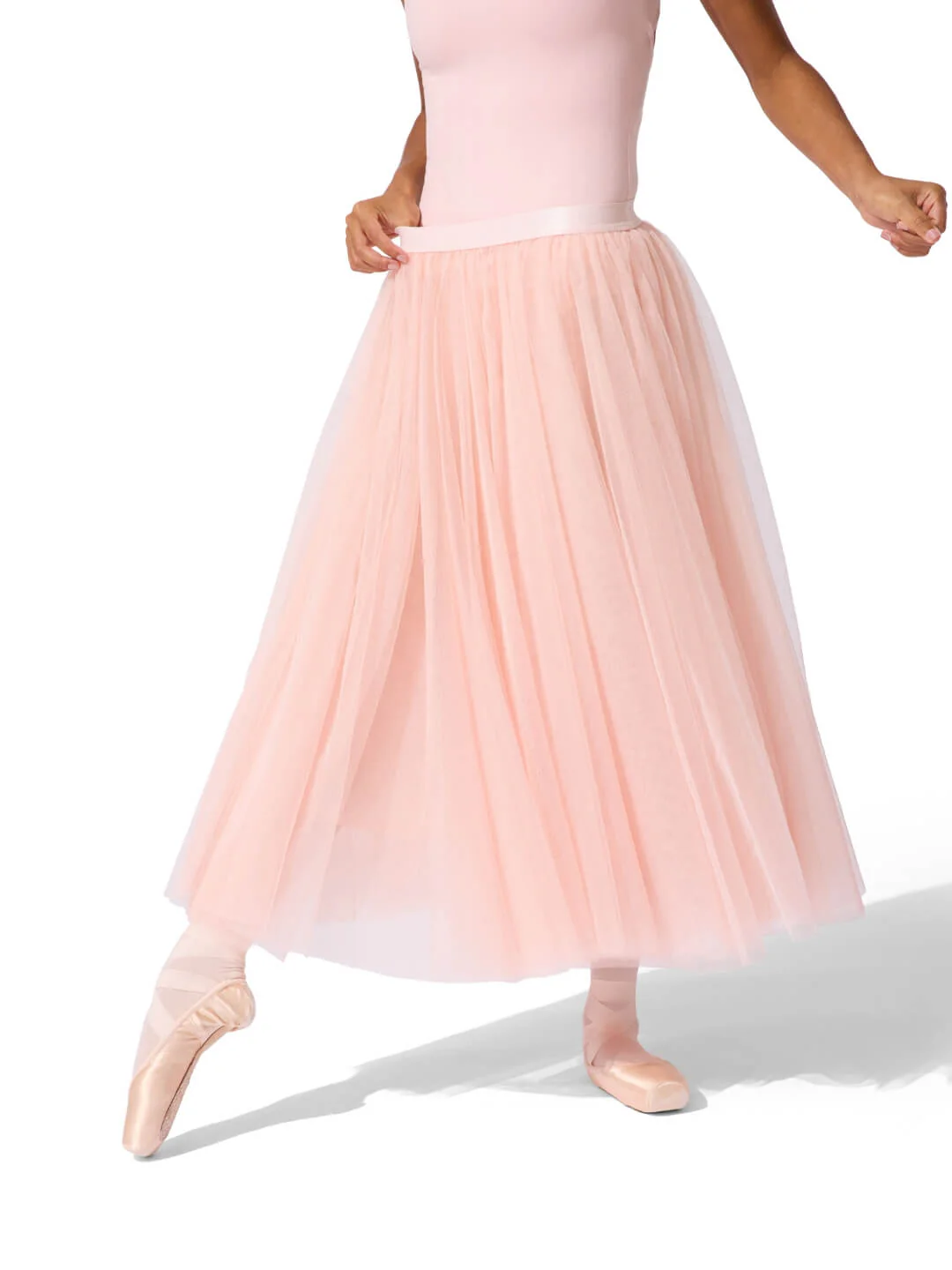 Étoile Long Tutu Skirt - Image 4