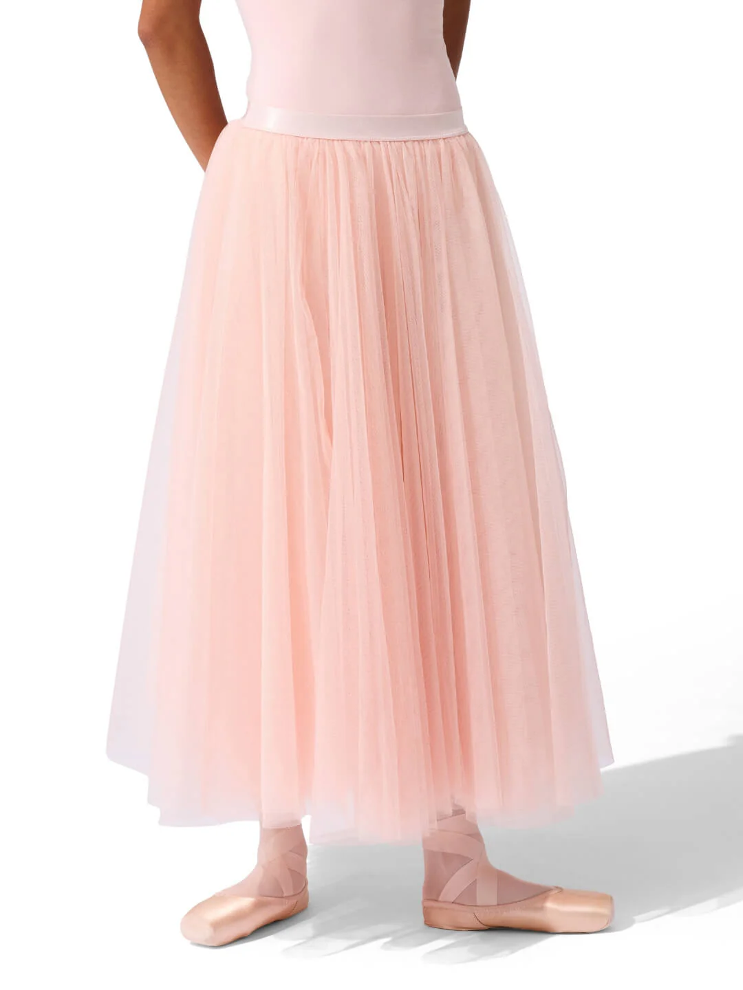 Étoile Long Tutu Skirt - Image 5