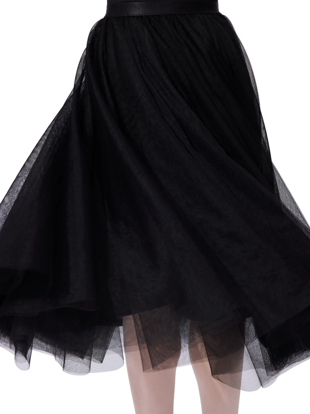 Étoile Long Tutu Skirt - Image 6