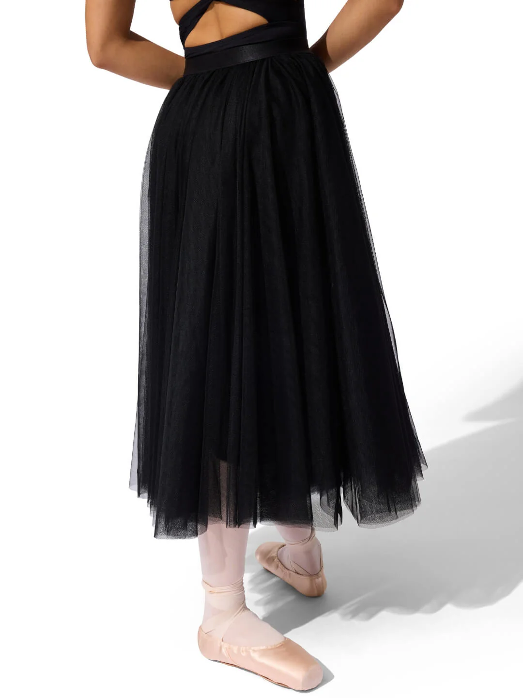 Étoile Long Tutu Skirt - Image 7