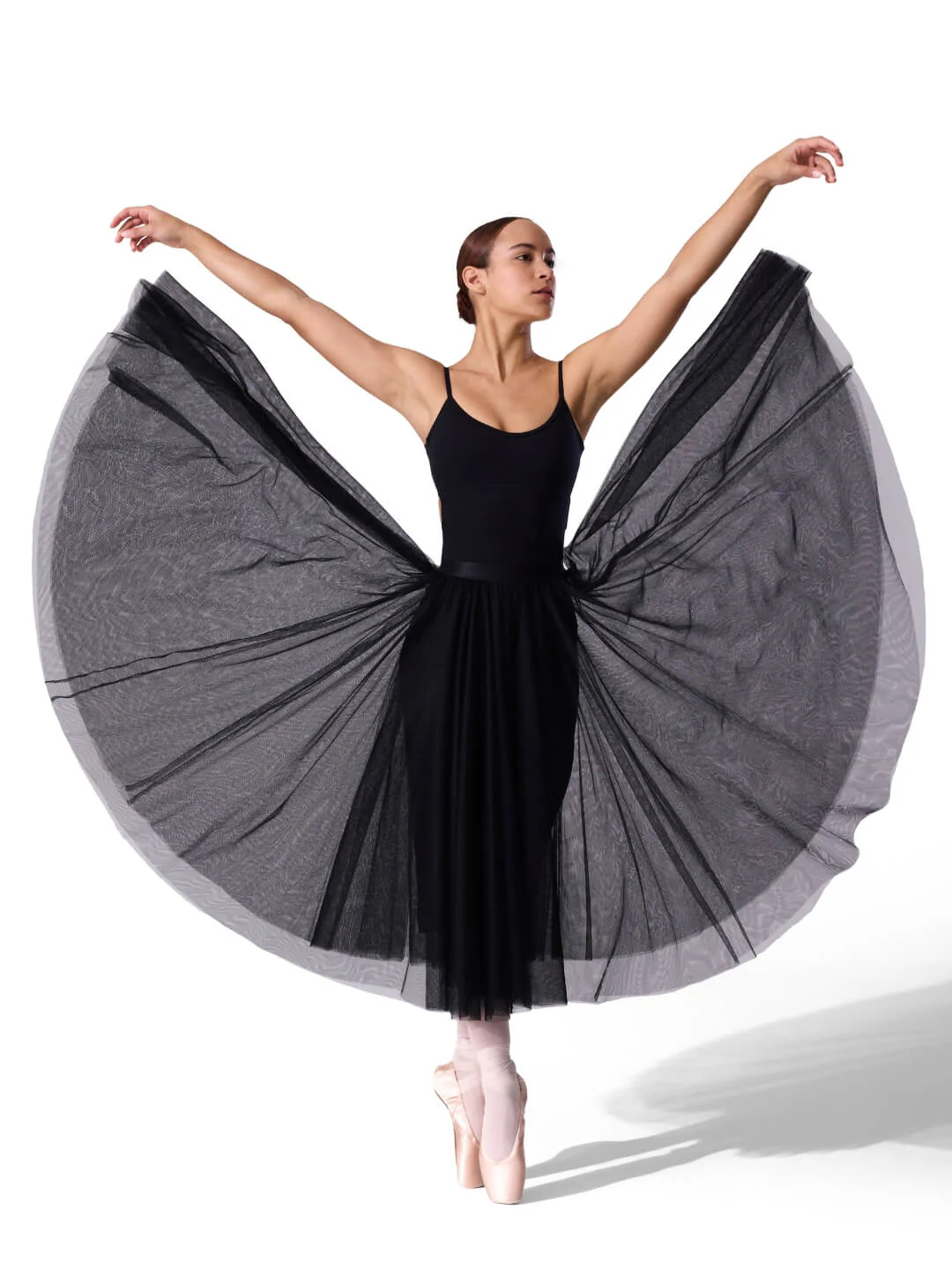 Étoile Long Tutu Skirt - Image 8