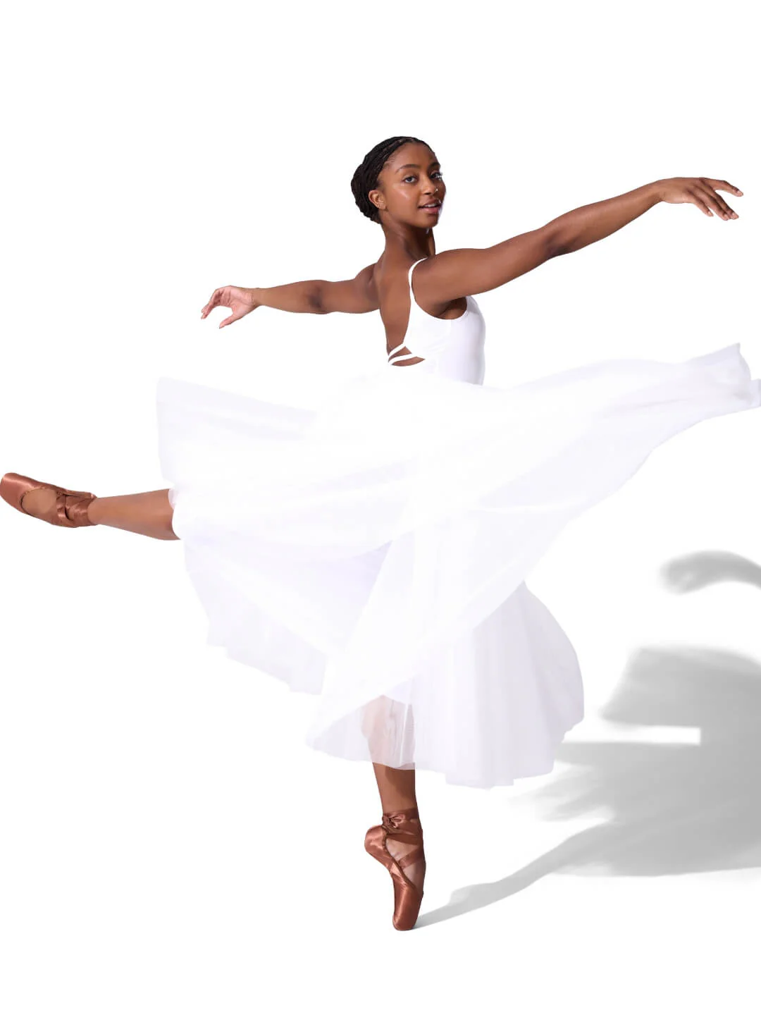 Étoile Long Tutu Skirt - Image 9
