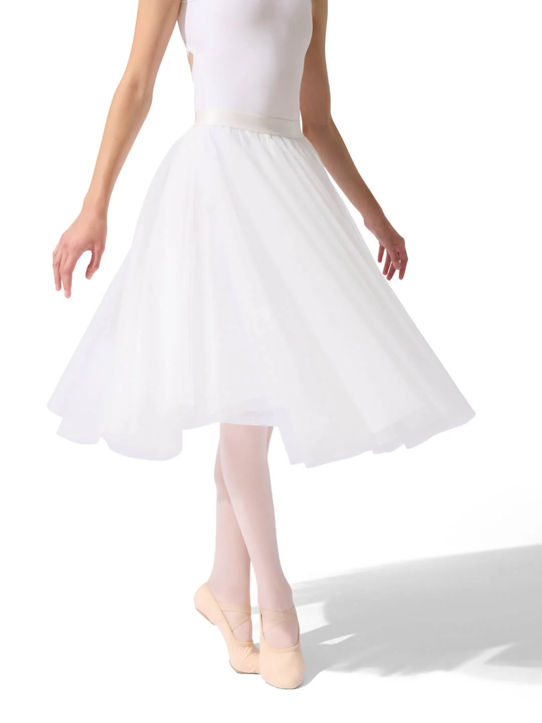 Étoile Long Tutu Skirt - Child - Image 10