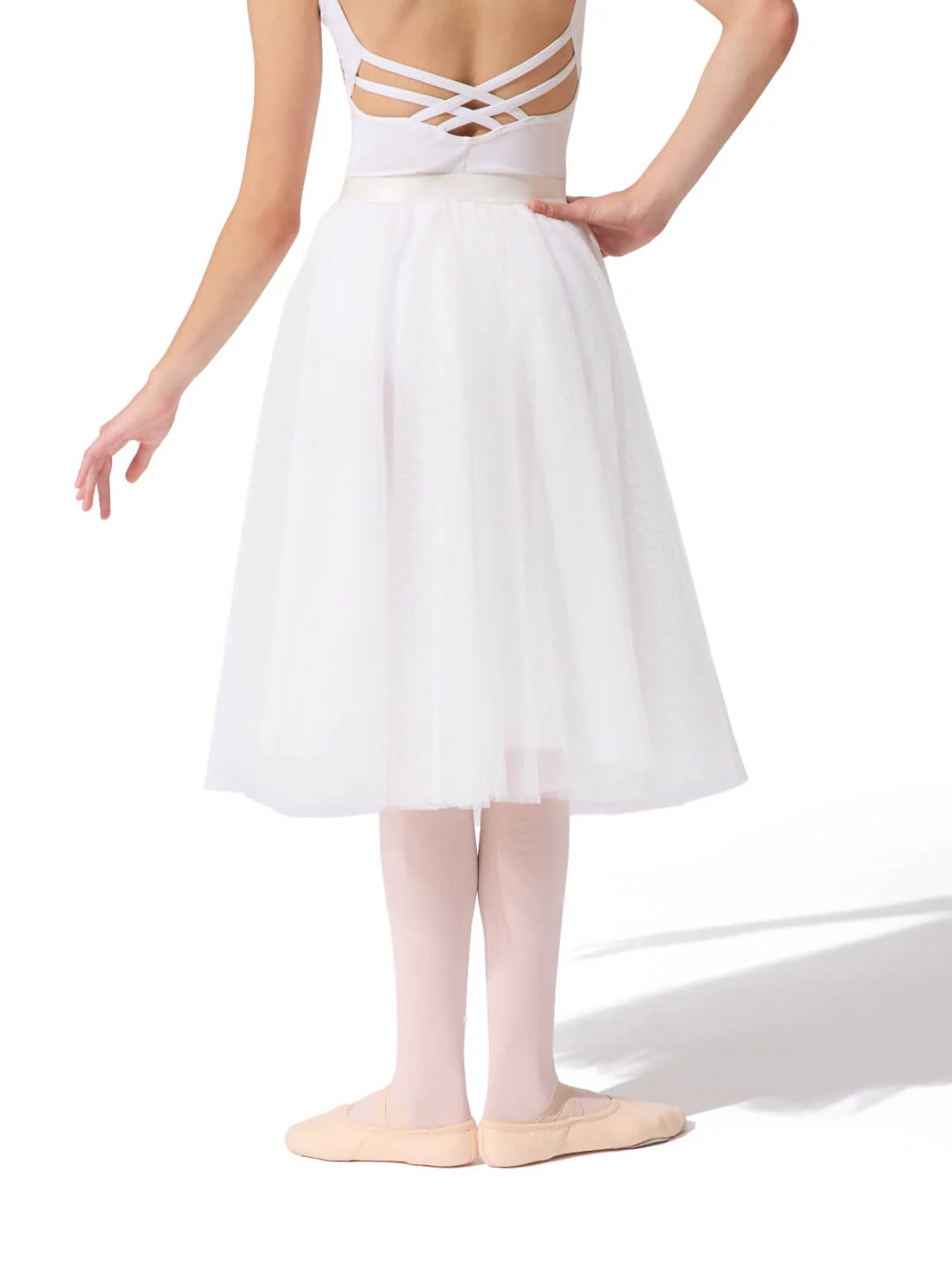 Étoile Long Tutu Skirt - Child - Image 11