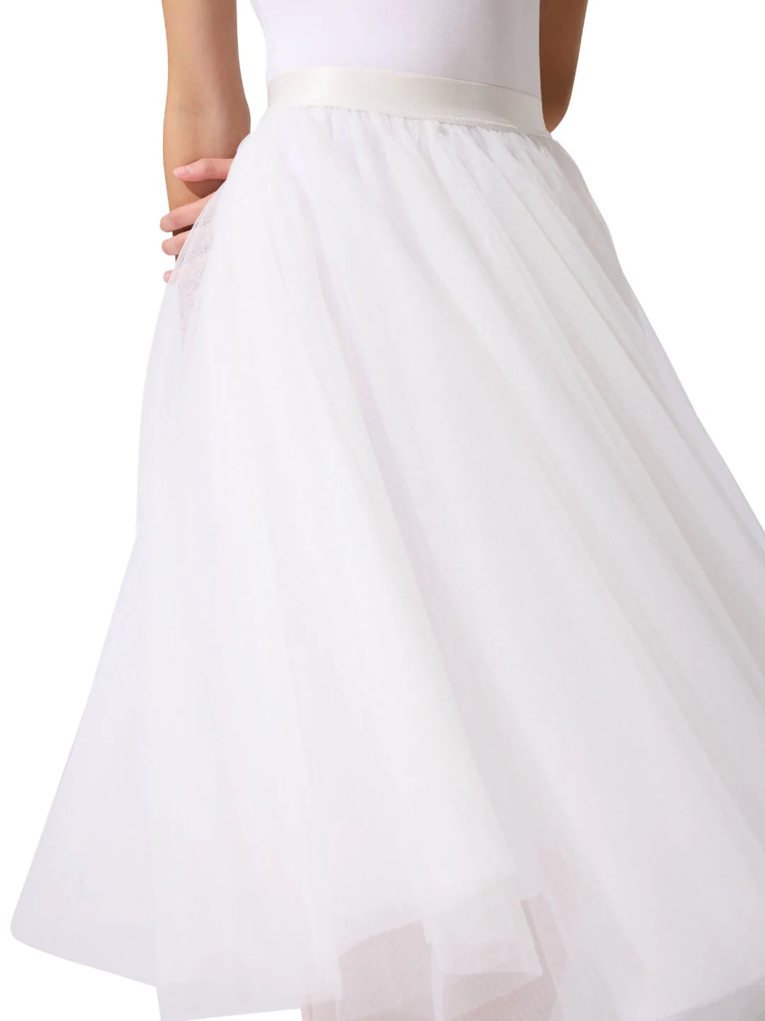 Étoile Long Tutu Skirt - Child - Image 12