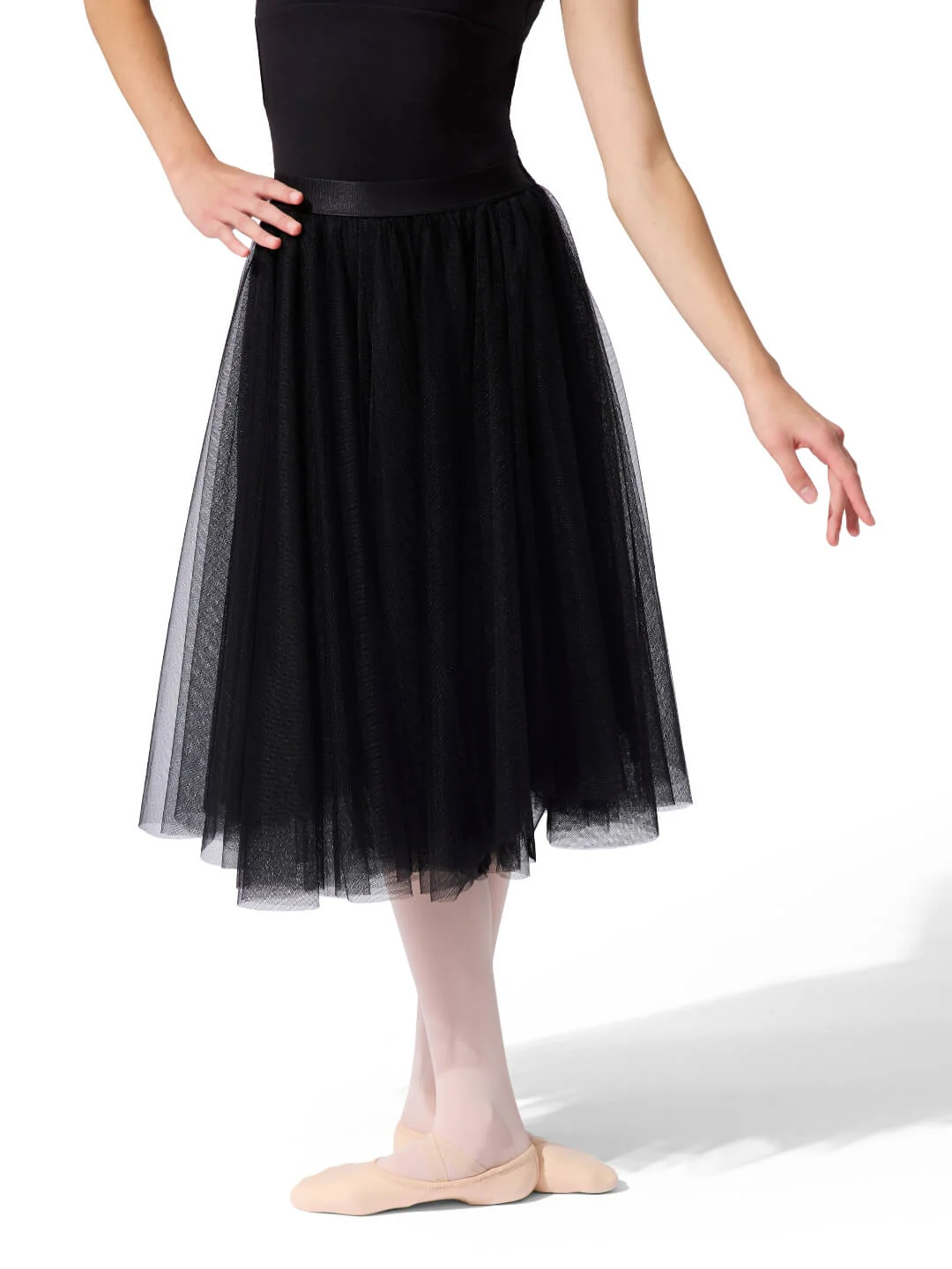 Étoile Long Tutu Skirt - Child - Image 2