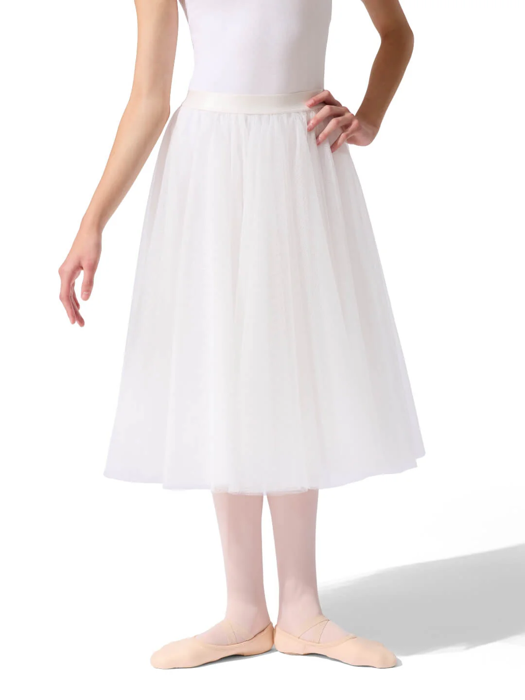 Étoile Long Tutu Skirt - Child - Image 3