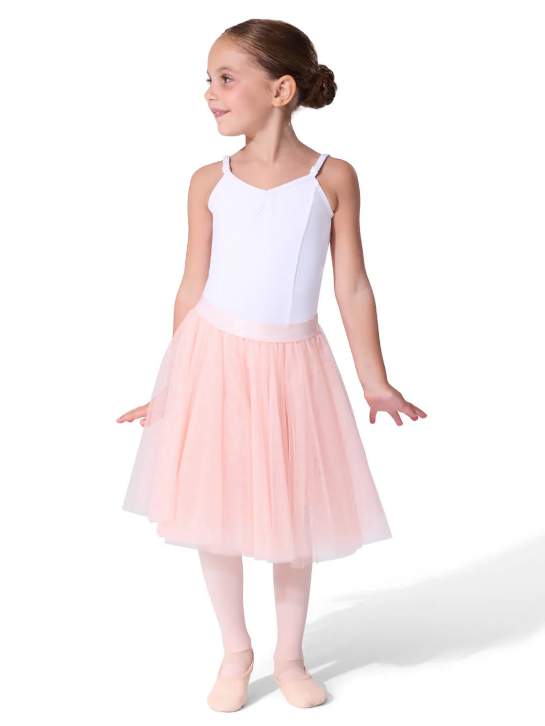 Étoile Long Tutu Skirt - Child - Image 4
