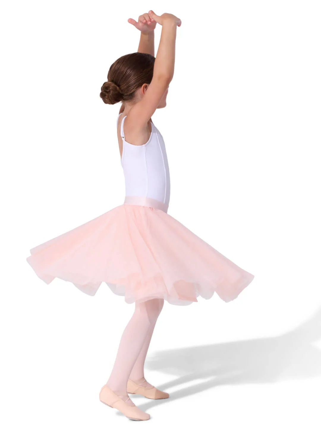 Étoile Long Tutu Skirt - Child - Image 5