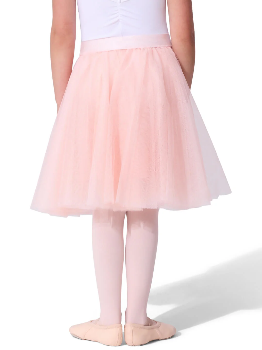 Étoile Long Tutu Skirt - Child - Image 6
