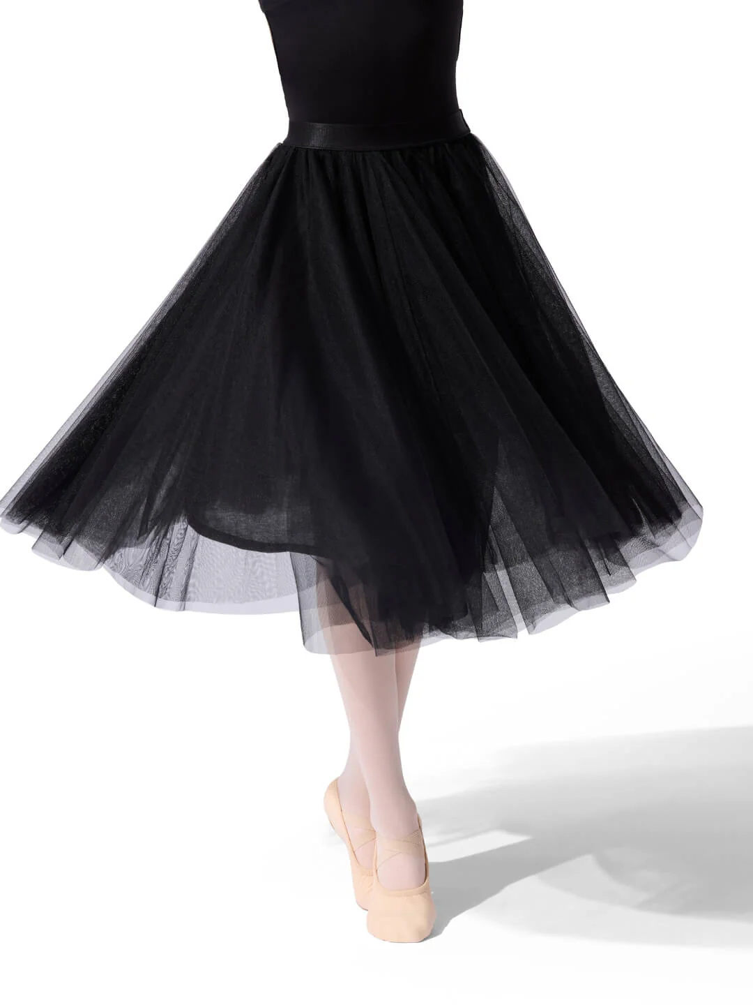 Étoile Long Tutu Skirt - Child - Image 7