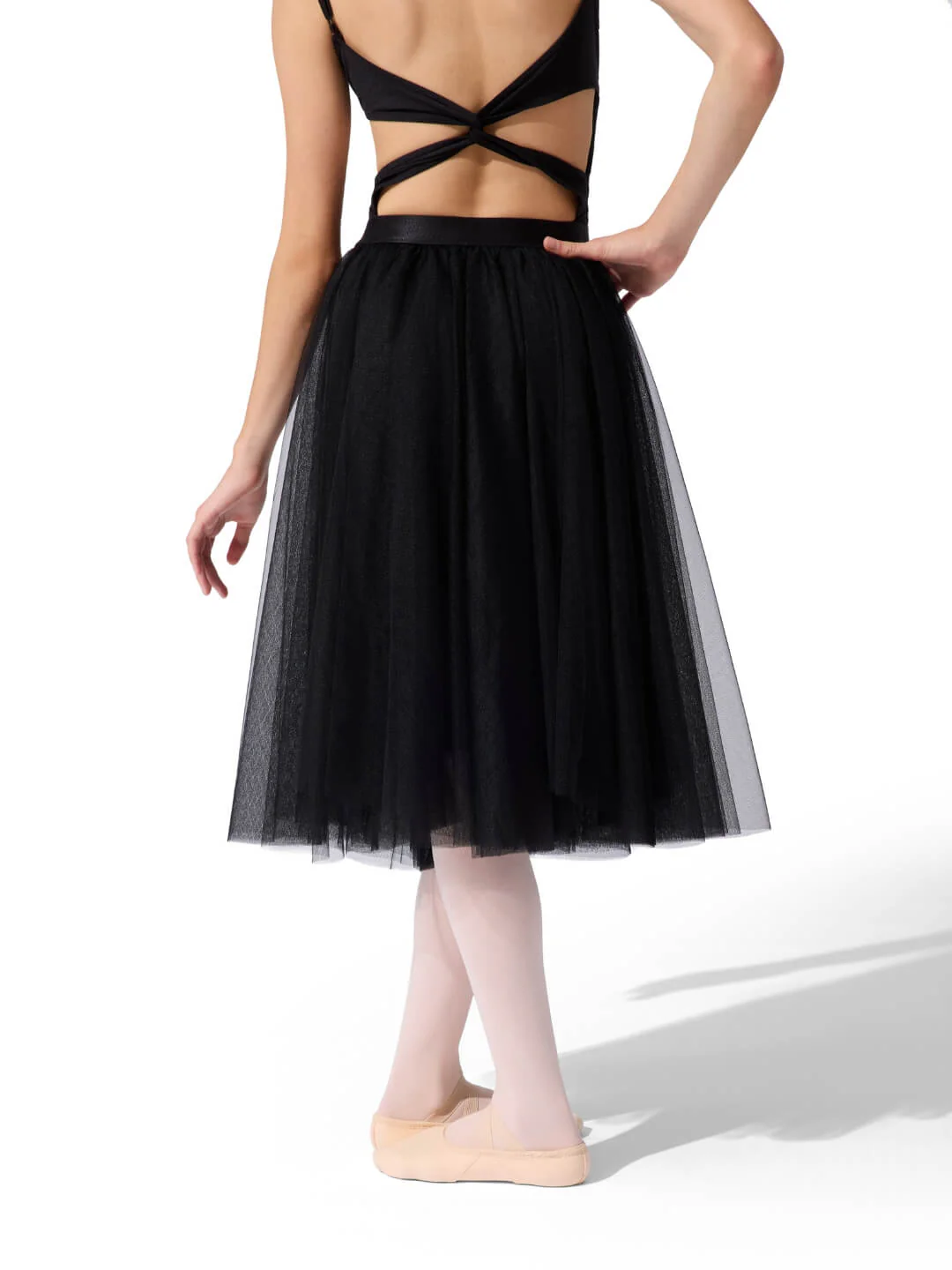 Étoile Long Tutu Skirt - Child - Image 8