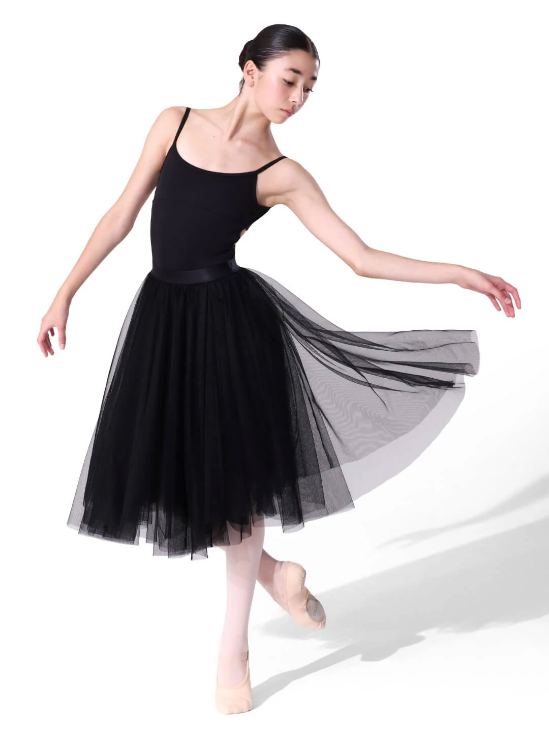 Étoile Long Tutu Skirt - Child - Image 9