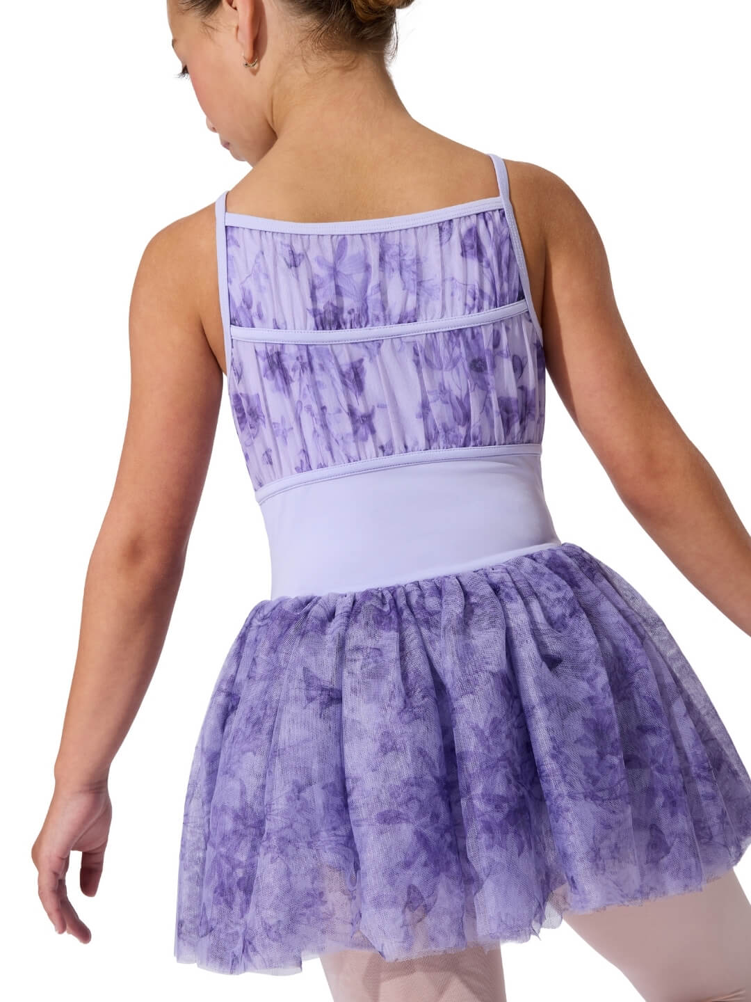 Fairy Toile Enchanted Tutu Dress - Child - Image 10