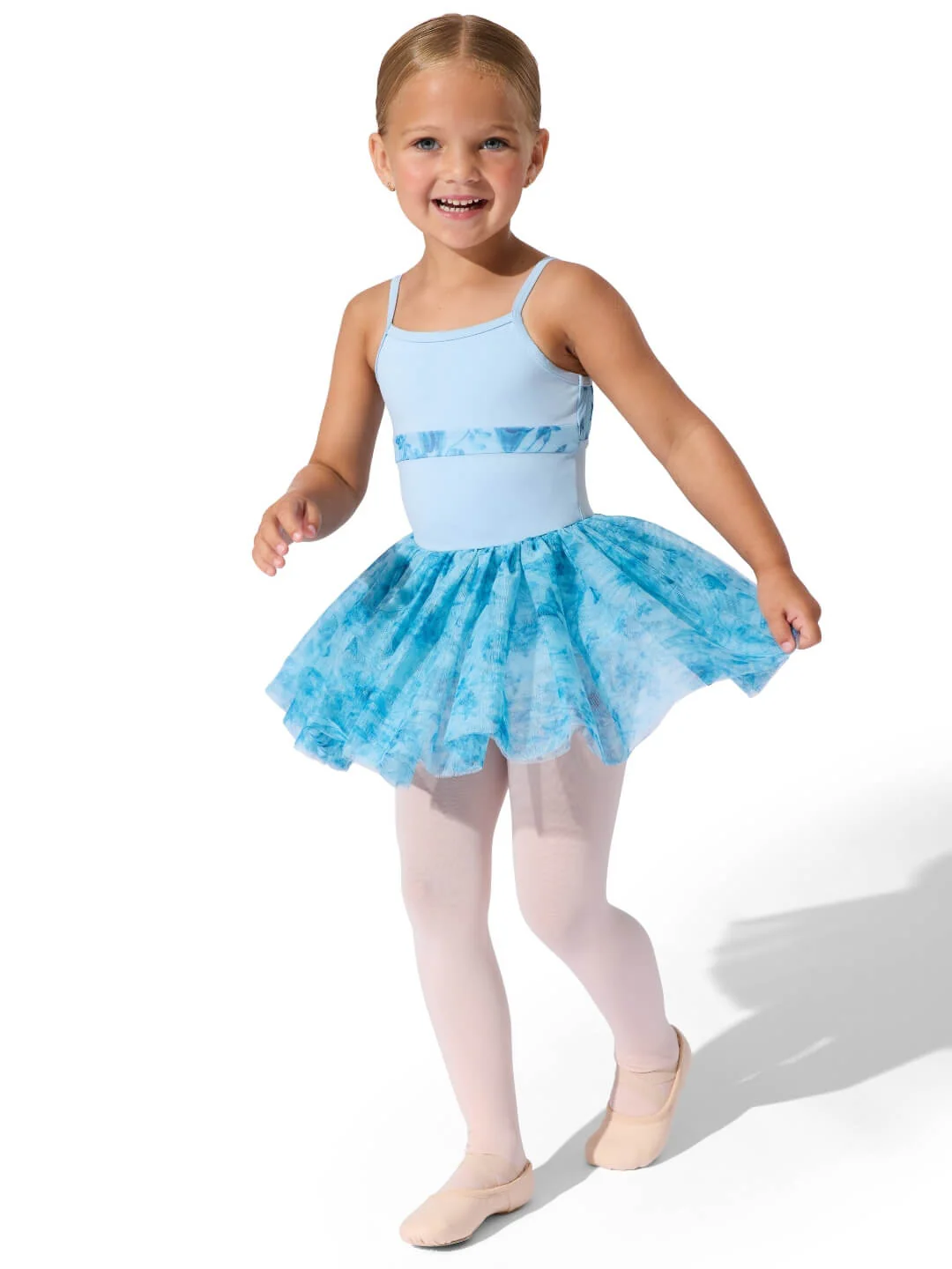 Fairy Toile Enchanted Tutu Dress - Child - Image 11