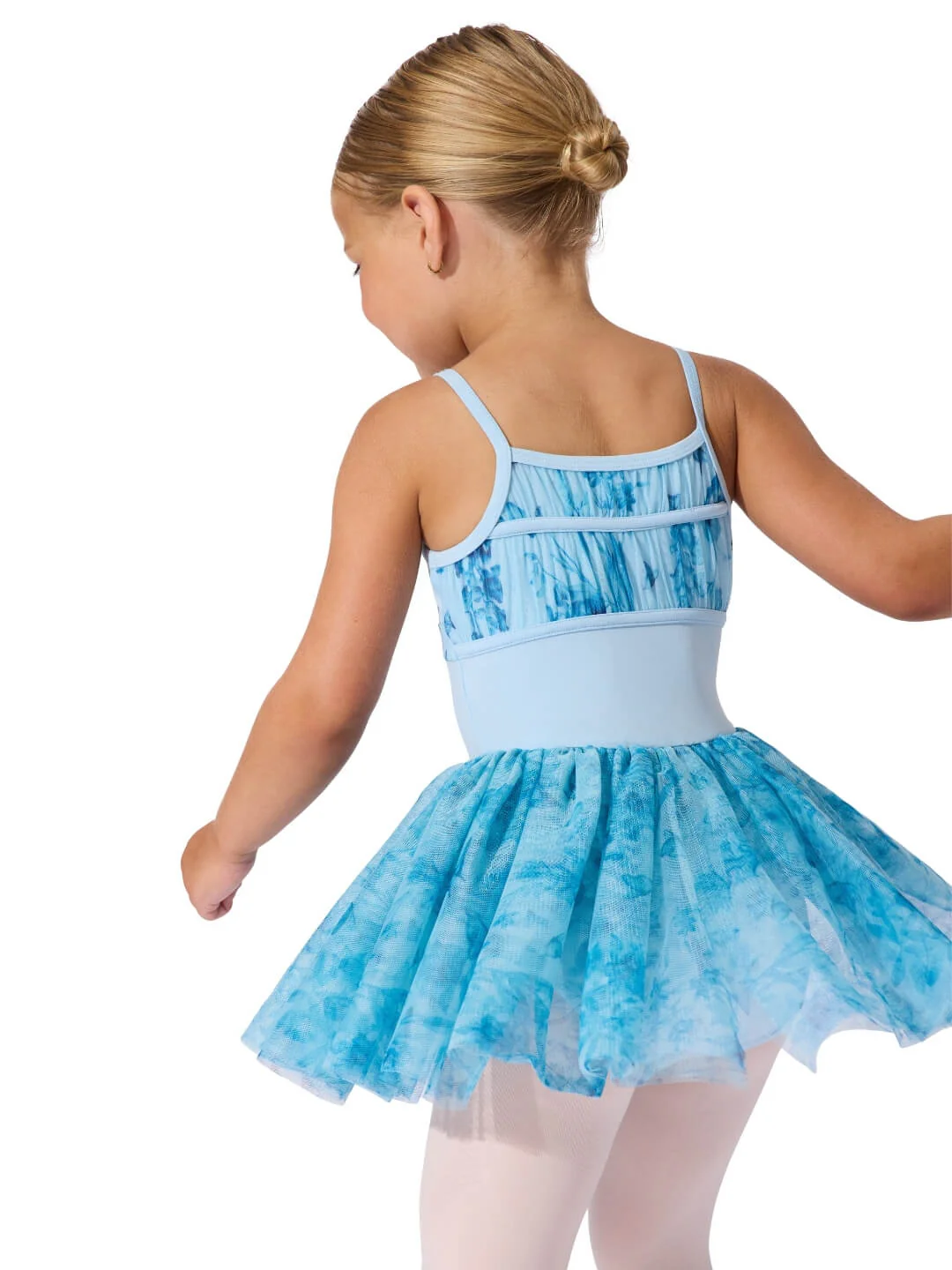 Fairy Toile Enchanted Tutu Dress - Child - Image 12