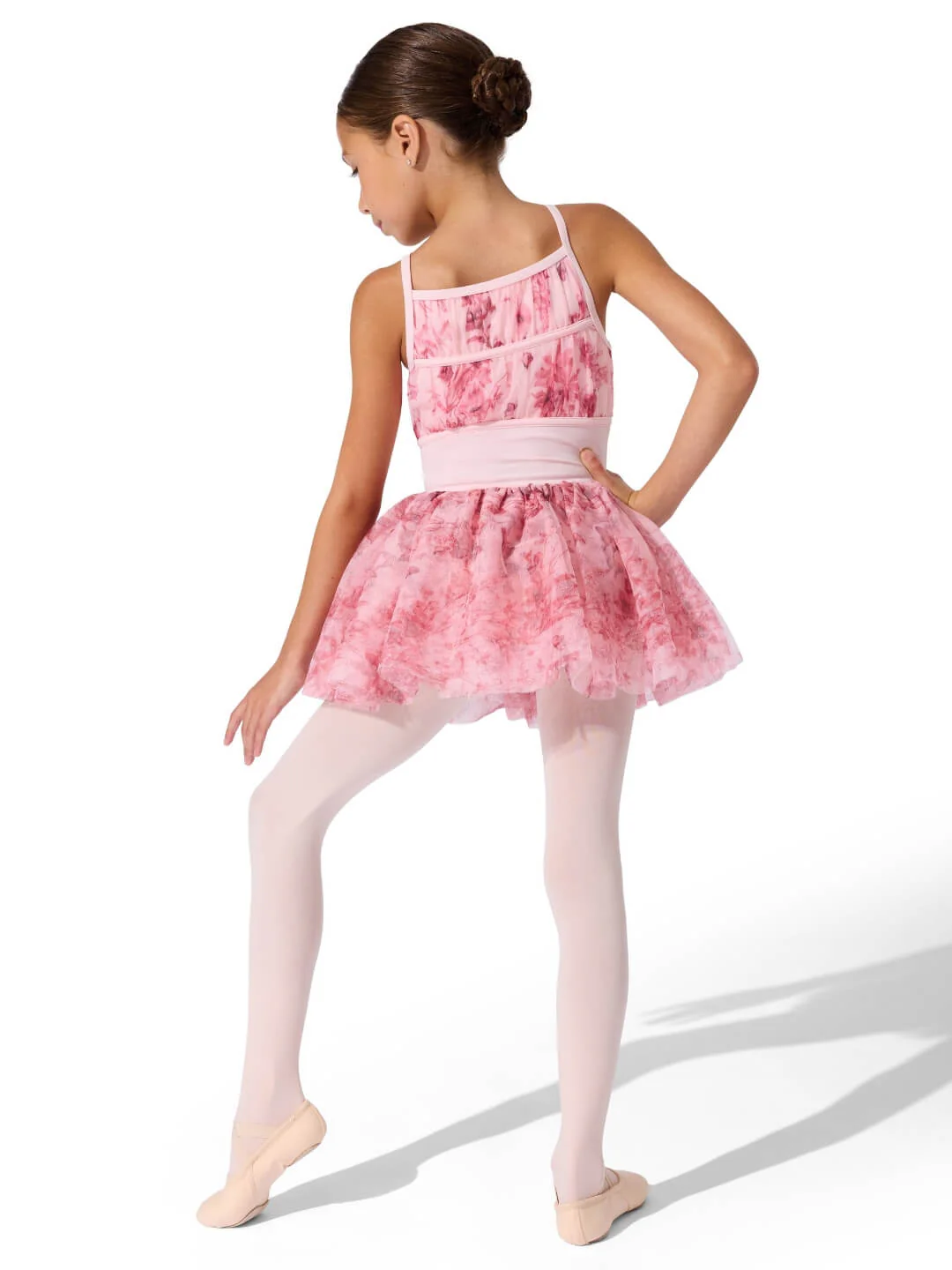 Fairy Toile Enchanted Tutu Dress - Child - Image 15