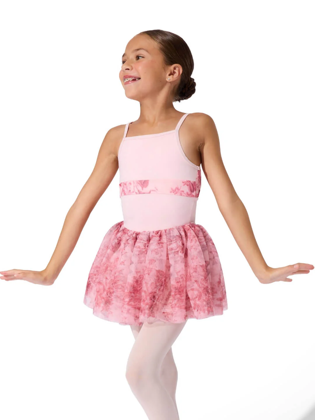 Fairy Toile Enchanted Tutu Dress - Child - Image 16