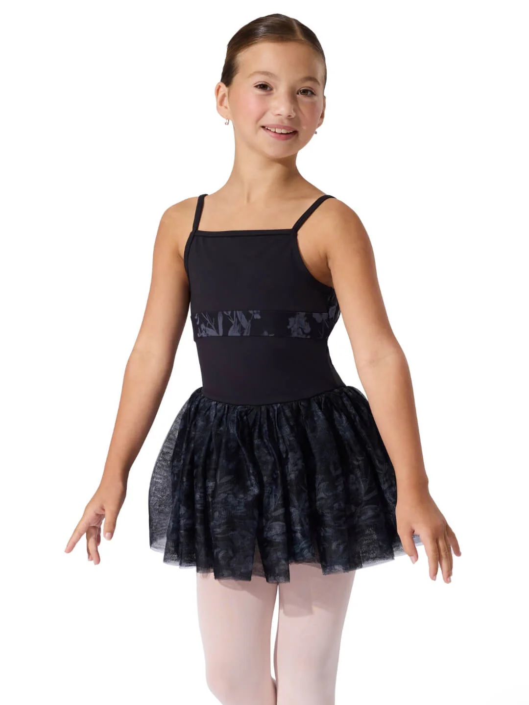 Fairy Toile Enchanted Tutu Dress - Child - Image 3