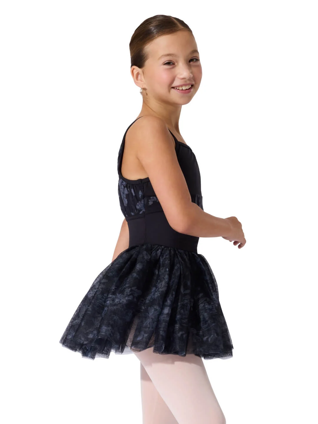 Fairy Toile Enchanted Tutu Dress - Child - Image 5