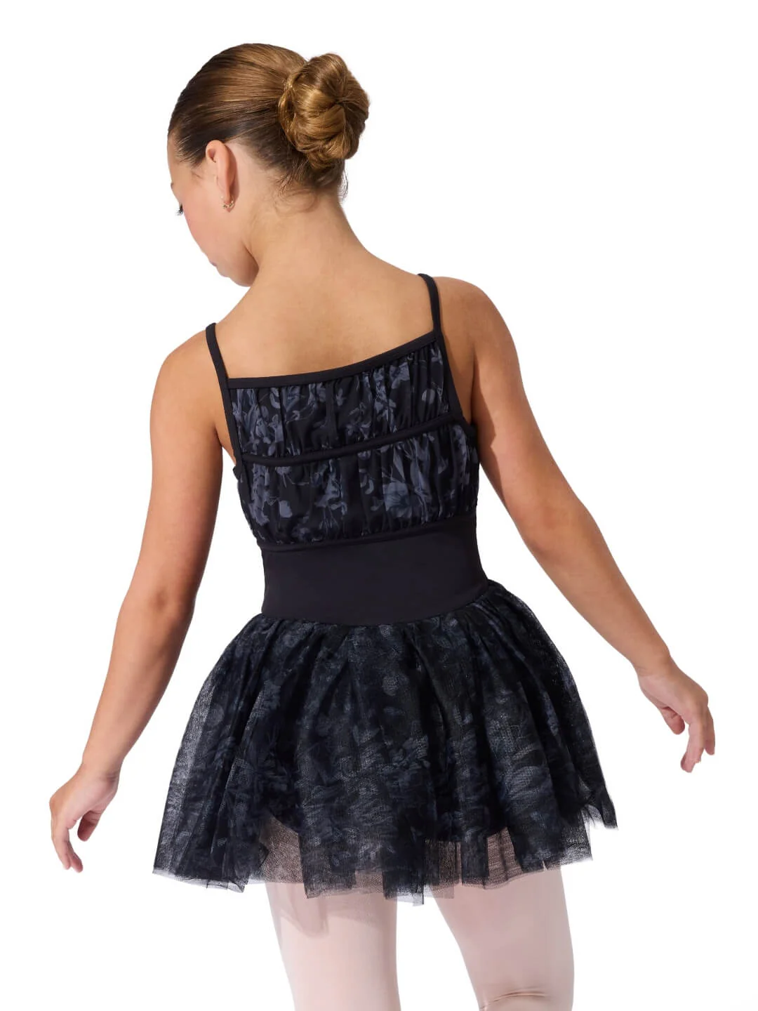 Fairy Toile Enchanted Tutu Dress - Child - Image 6
