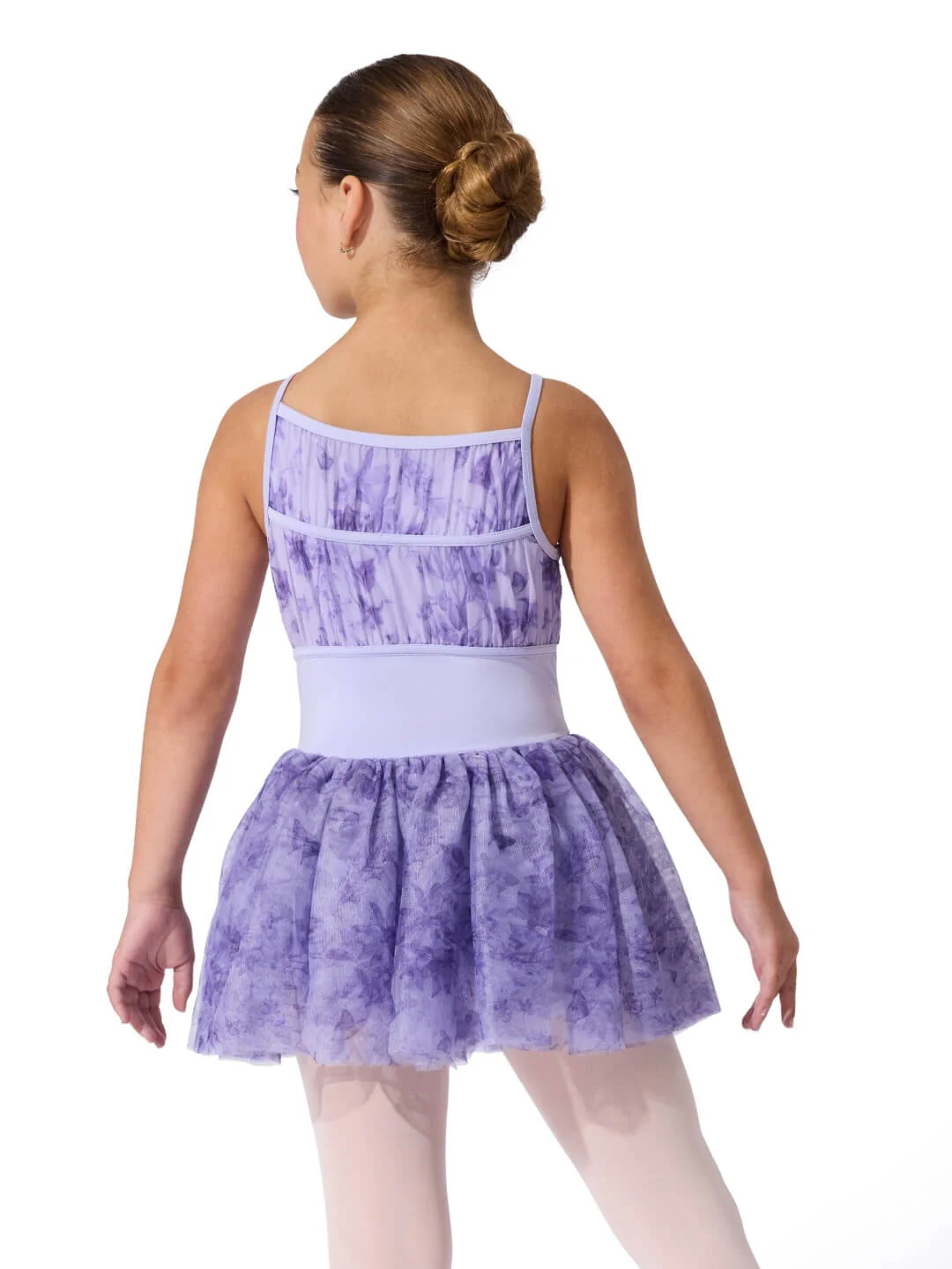 Fairy Toile Enchanted Tutu Dress - Child - Image 8