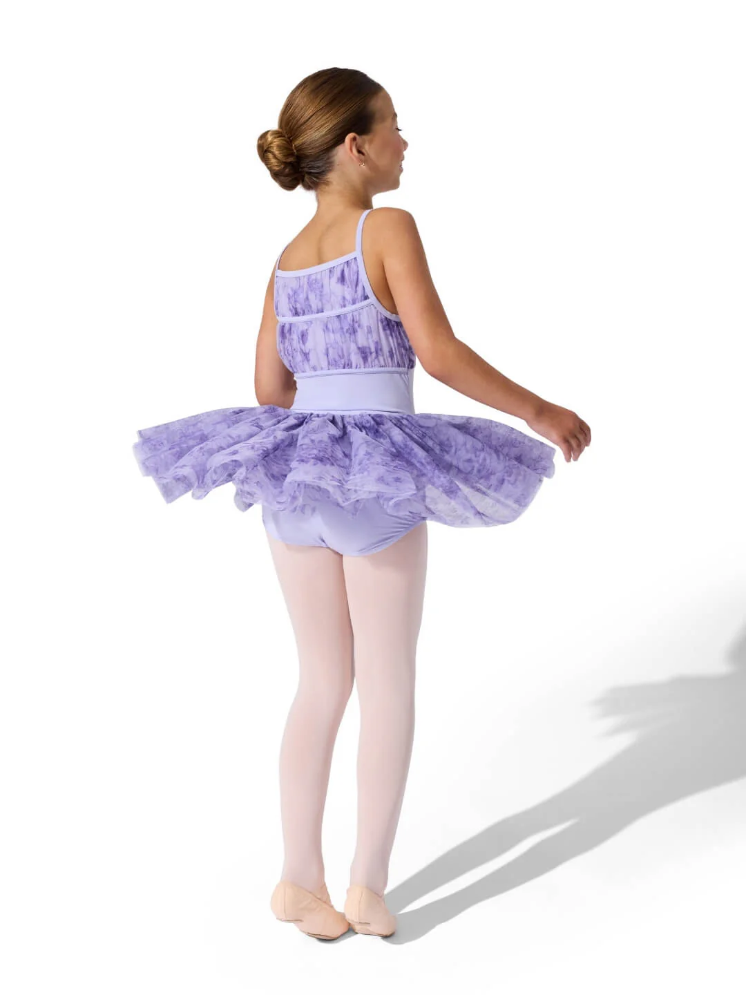 Fairy Toile Enchanted Tutu Dress - Child - Image 9