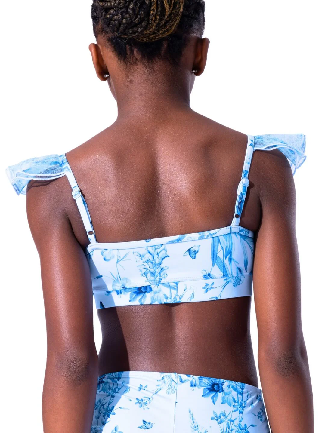 Fairy Toile Fairy Flutter Top - Child - Image 12