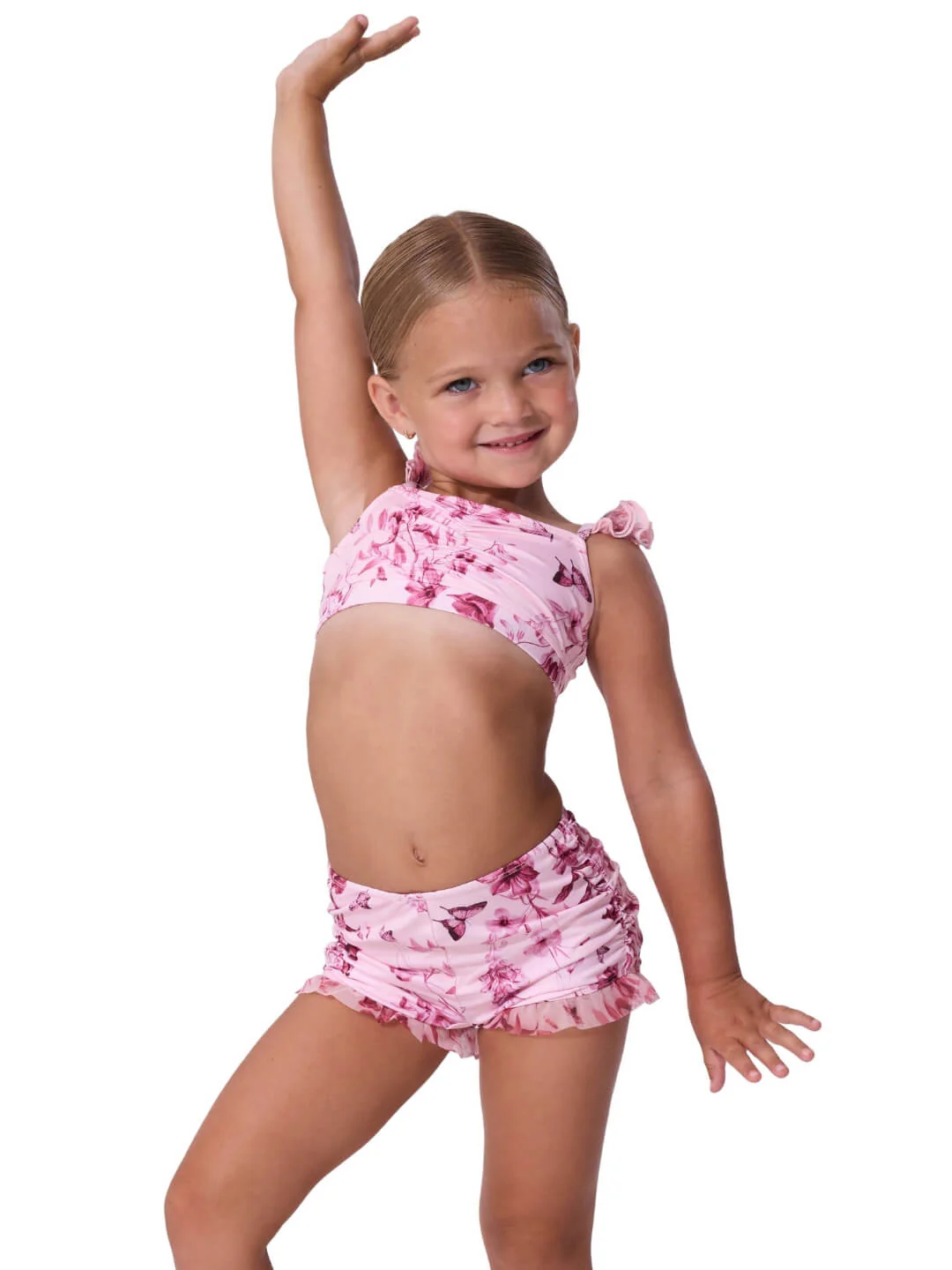 Fairy Toile Fairy Flutter Top - Child - Image 14