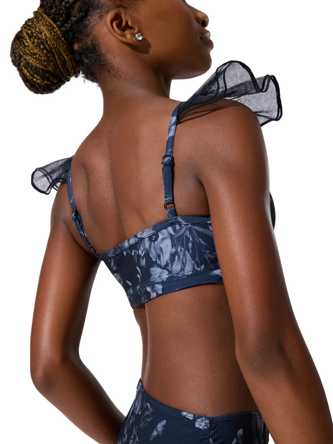 Fairy Toile Fairy Flutter Top - Child - Image 2