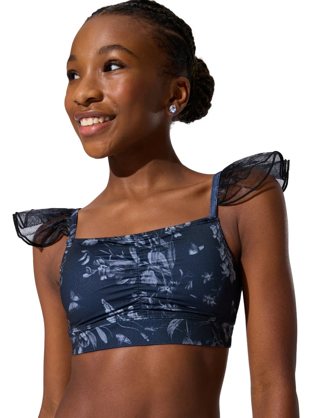 Fairy Toile Fairy Flutter Top - Child - Image 3
