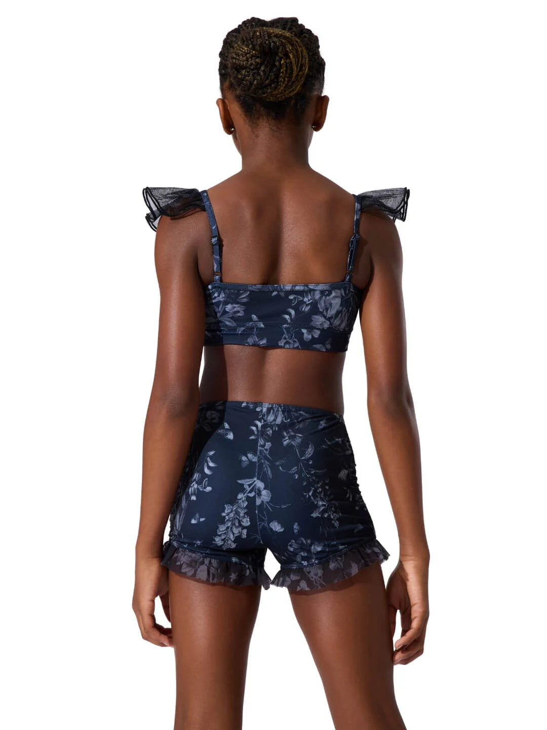 Fairy Toile Fairy Forest Short - Child - Image 6