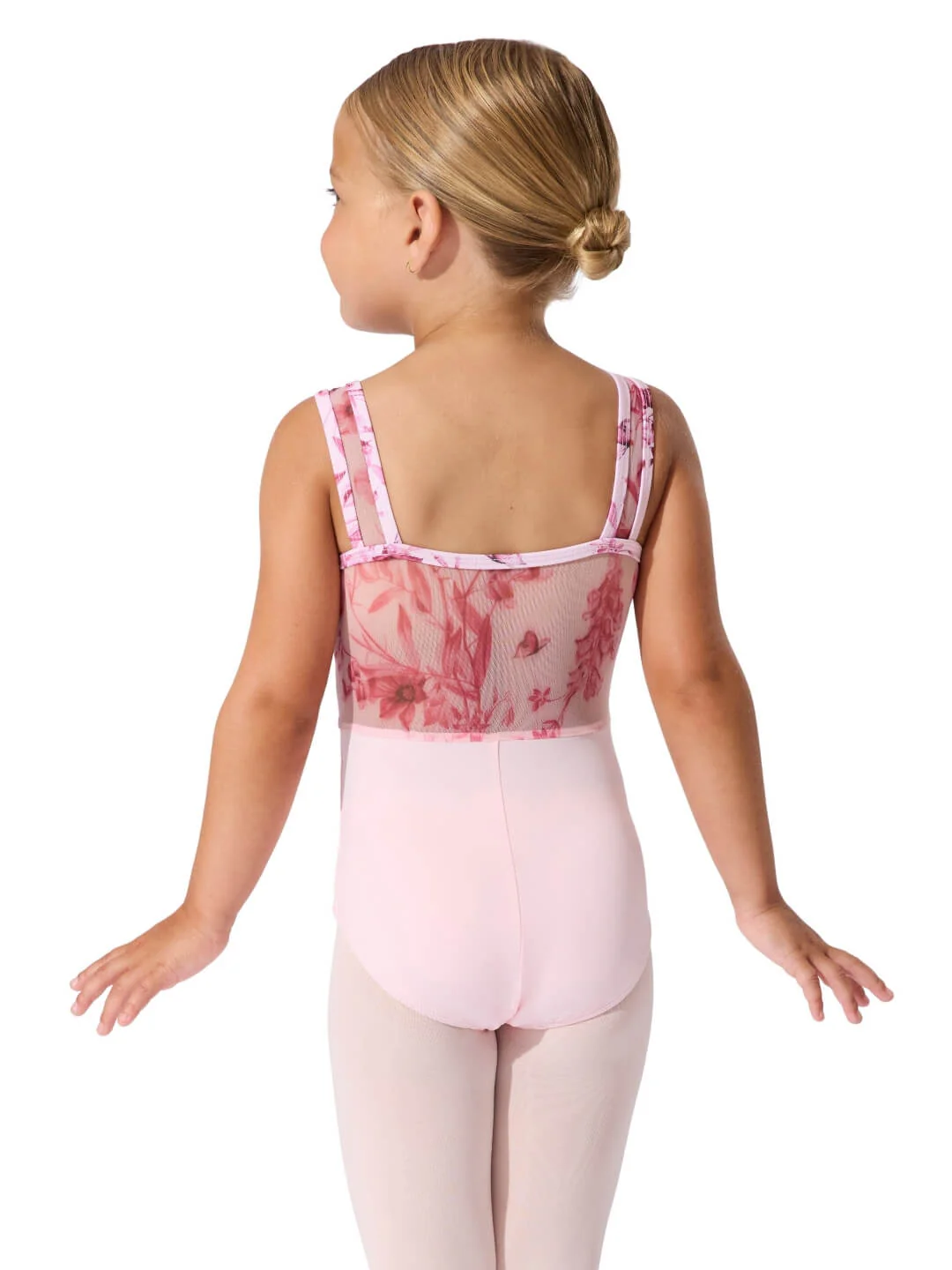 Fairy Toile Woodland Leo - Child - Image 15