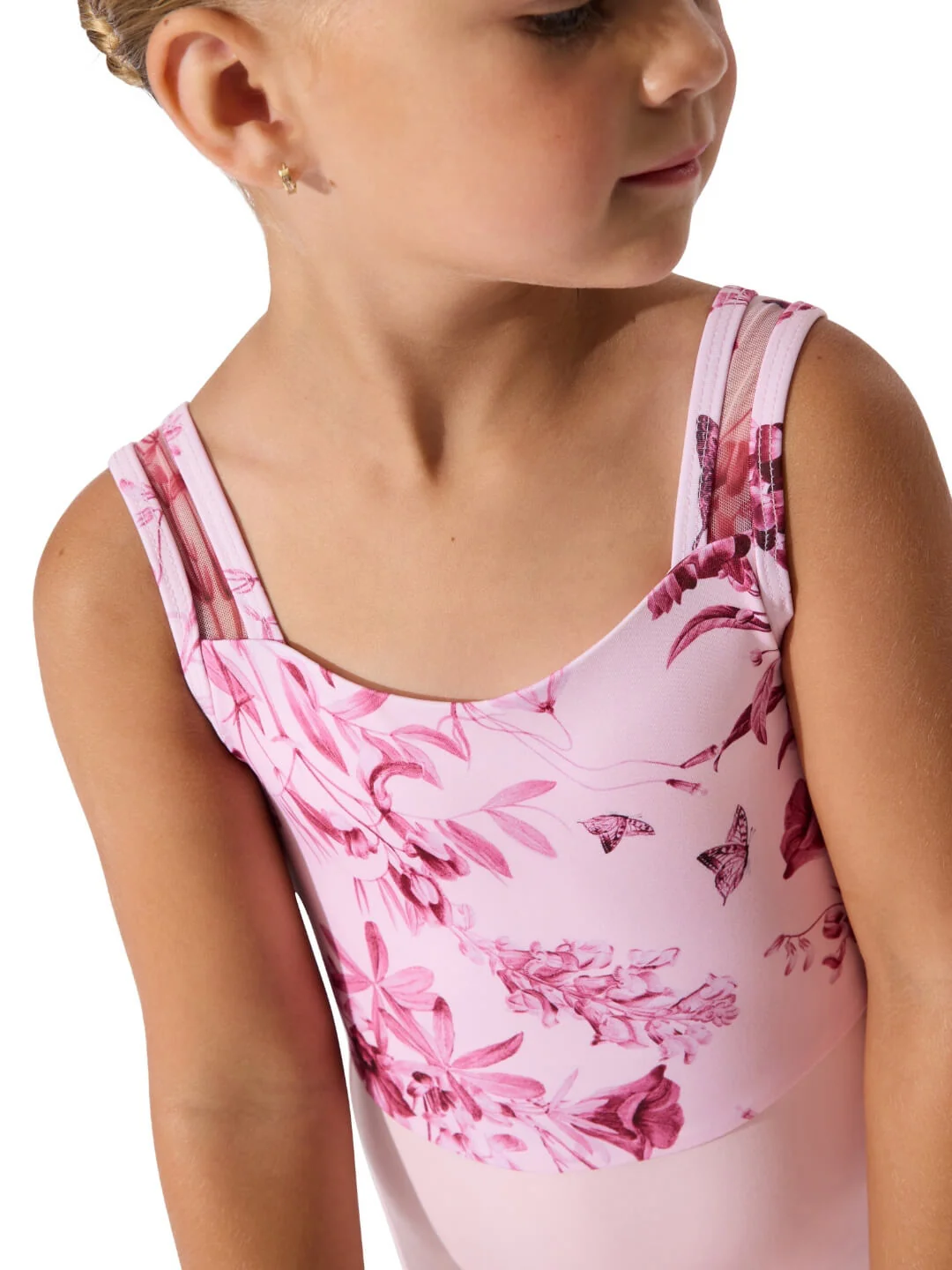 Fairy Toile Woodland Leo - Child - Image 16