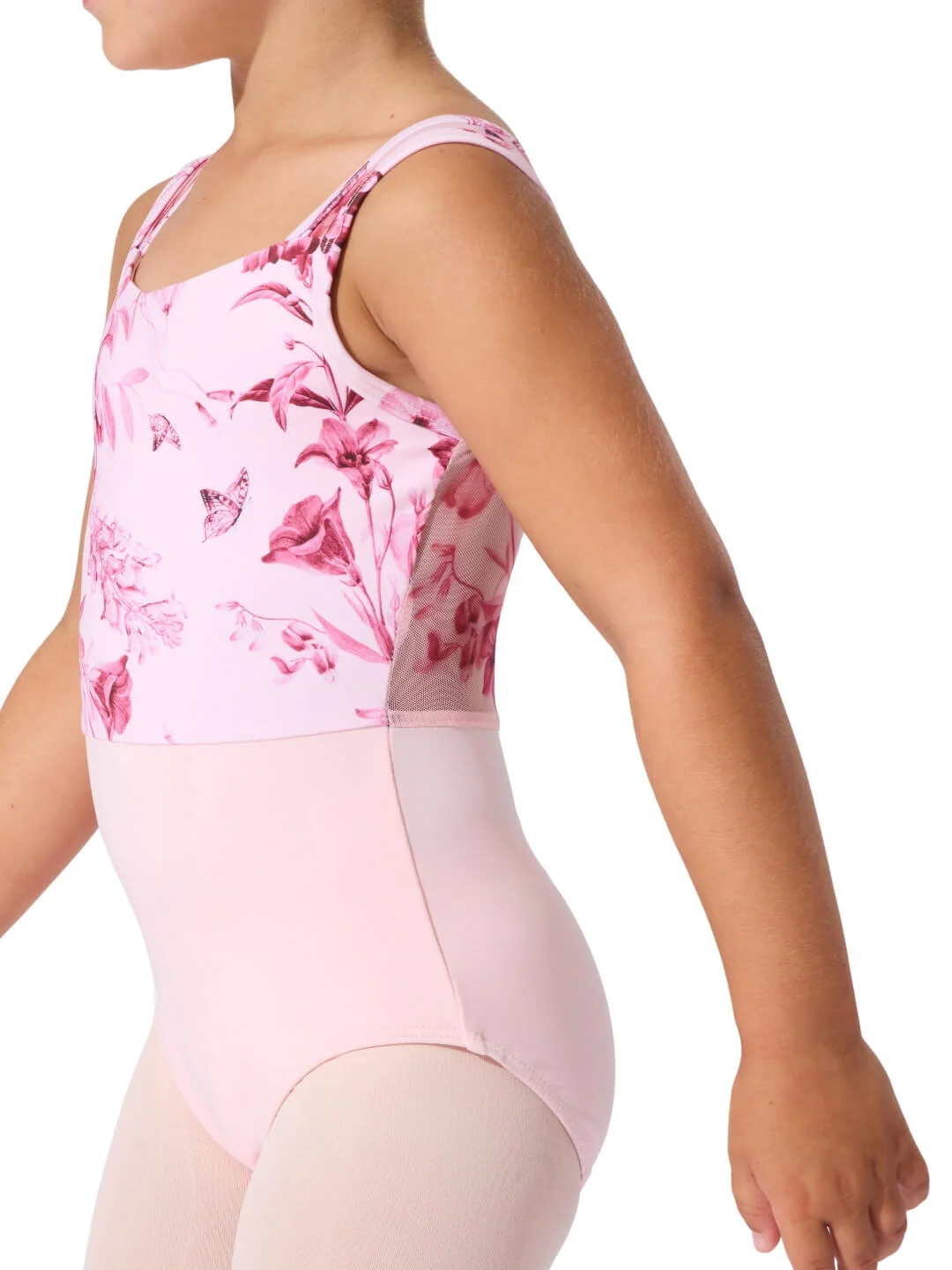 Fairy Toile Woodland Leo - Child - Image 17