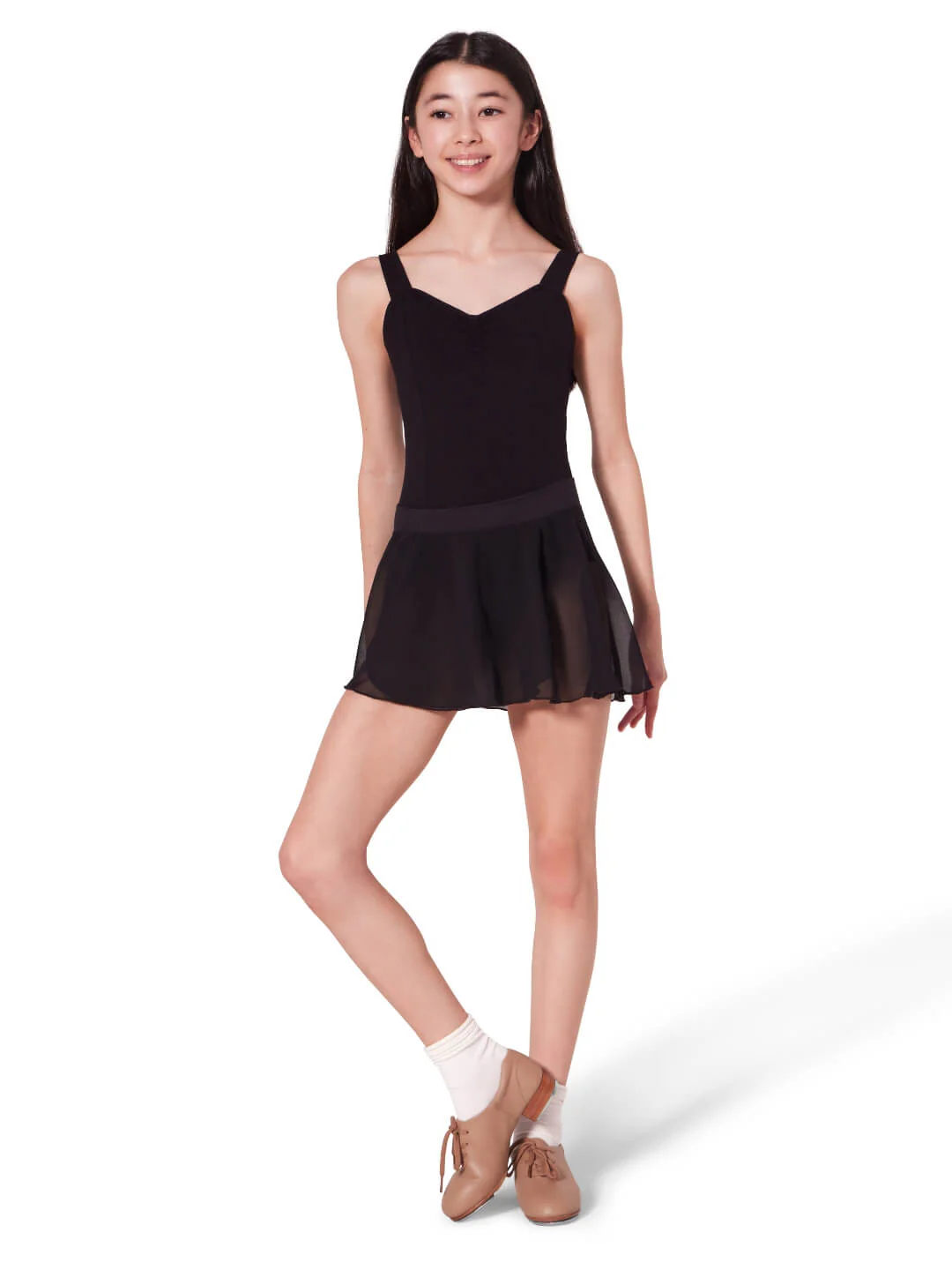 Flex Mastr Tap Shoe - Child - Image 11