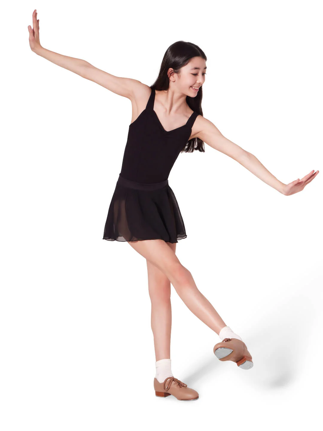 Flex Mastr Tap Shoe - Child - Image 12