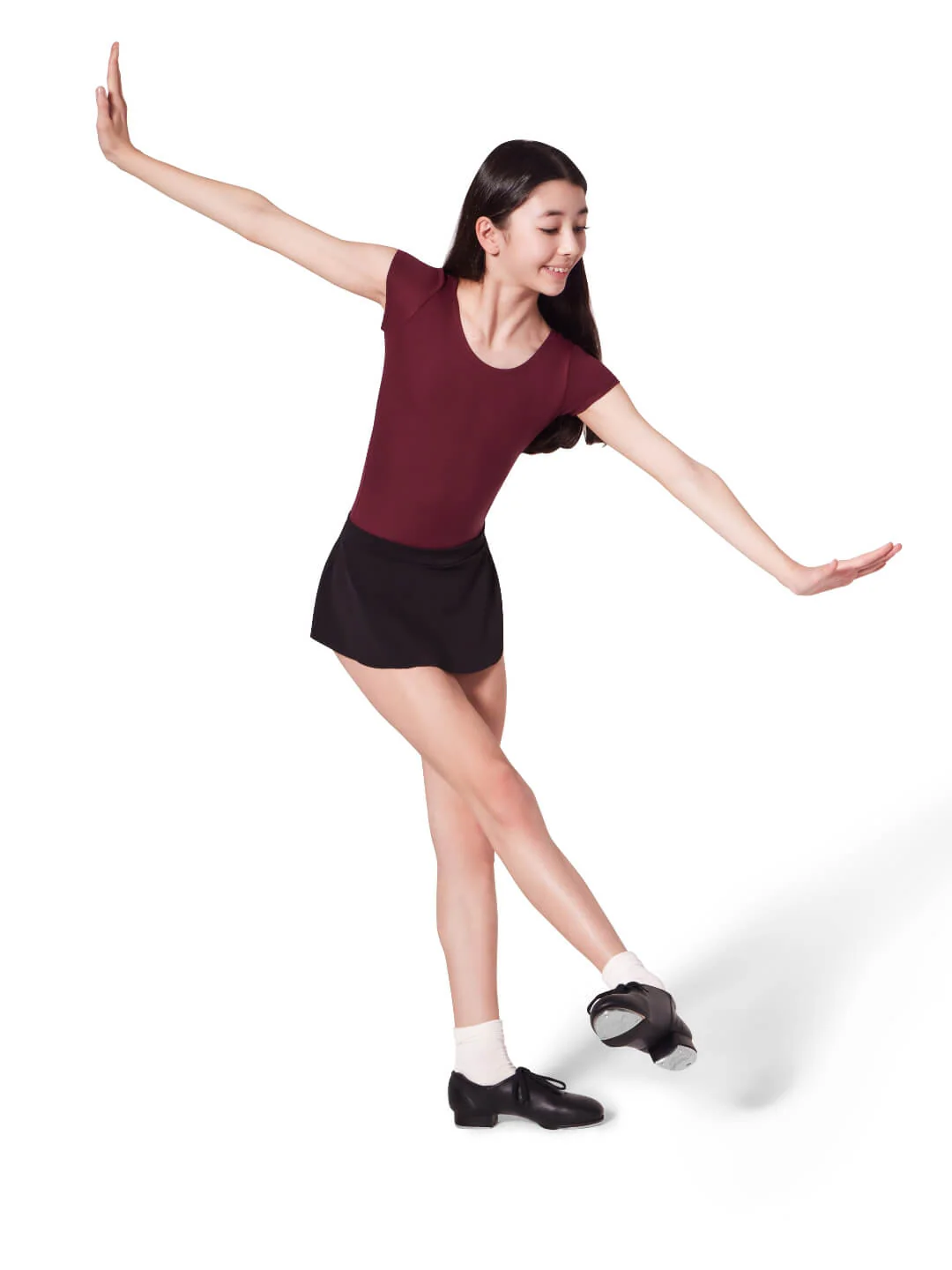 Flex Mastr Tap Shoe - Child - Image 6